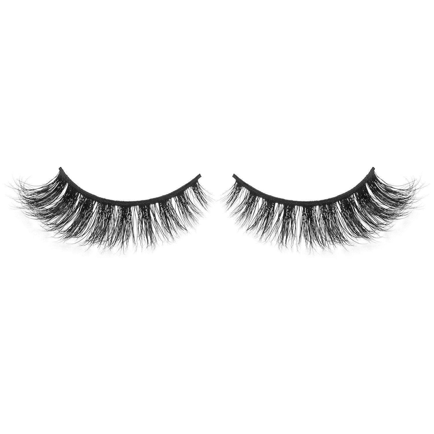 3D Mink Eyelashes - Maren - BarberSets