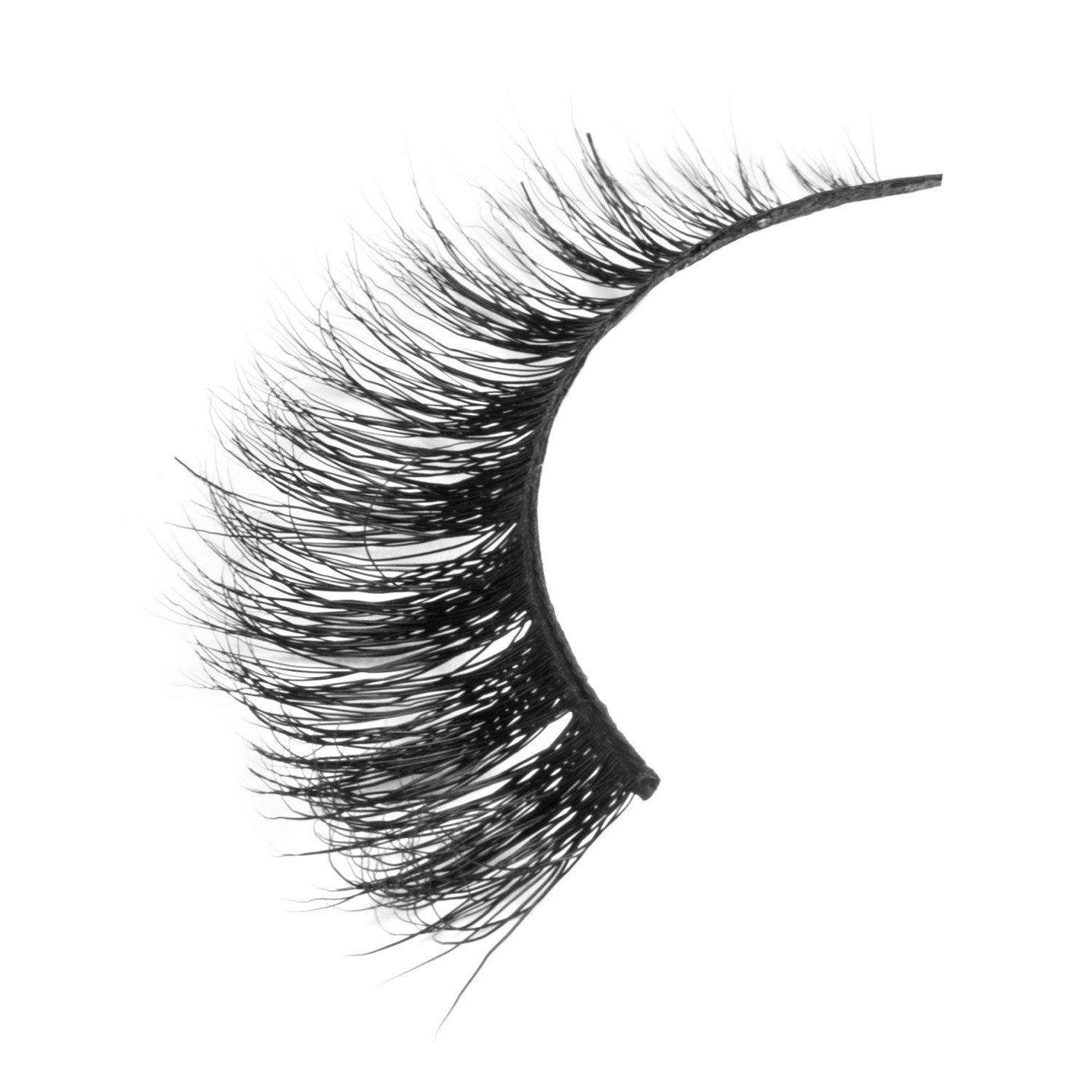 3D Mink Eyelashes - Maren - BarberSets