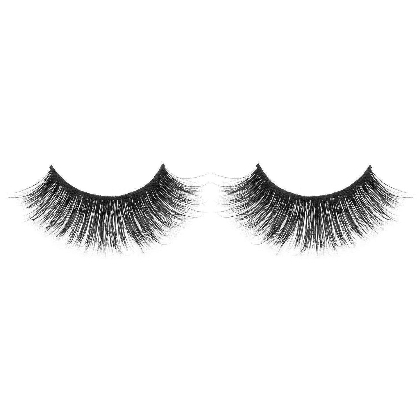 3D Mink Eyelashes - Peek - BarberSets