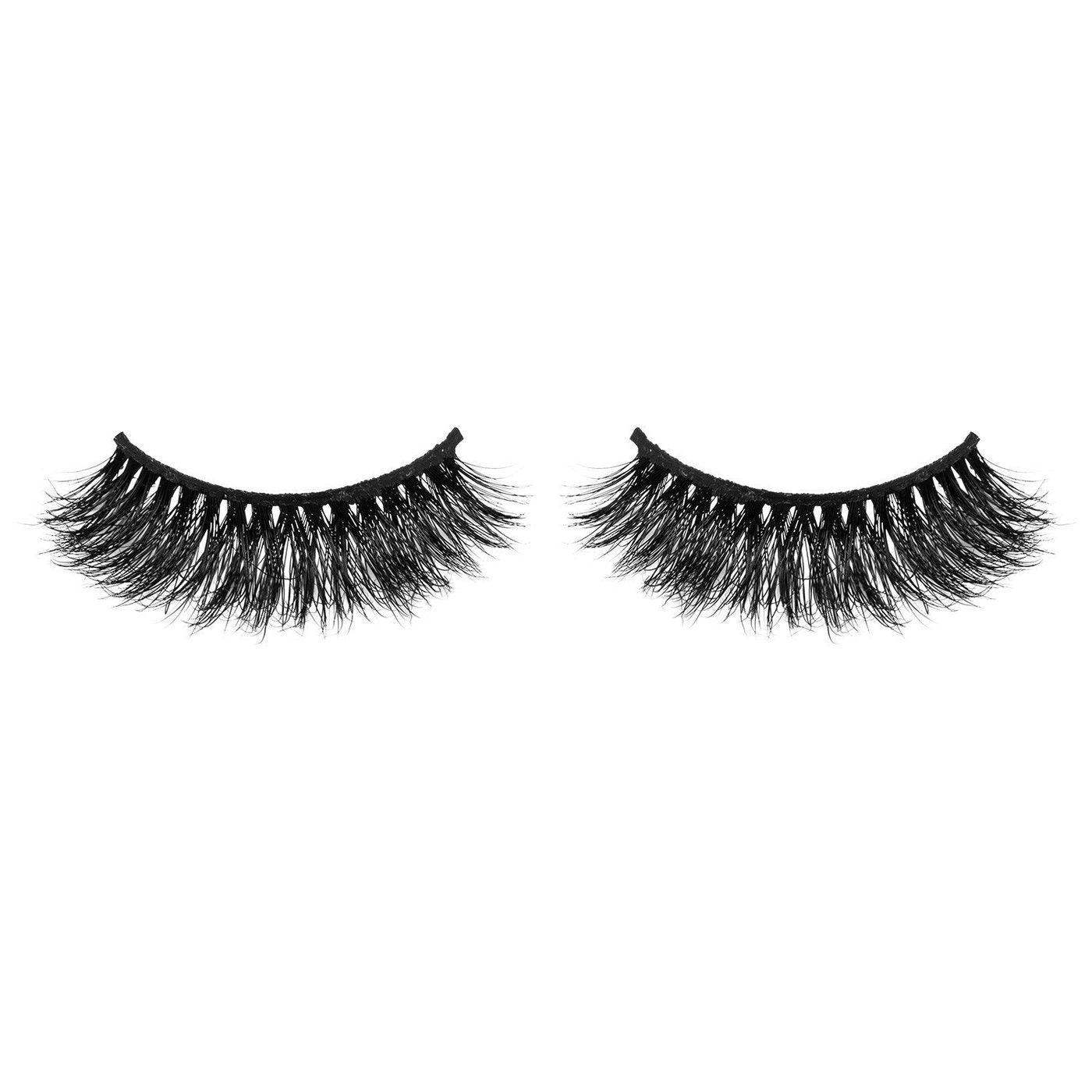 3D Mink Eyelashes - Phucket - BarberSets