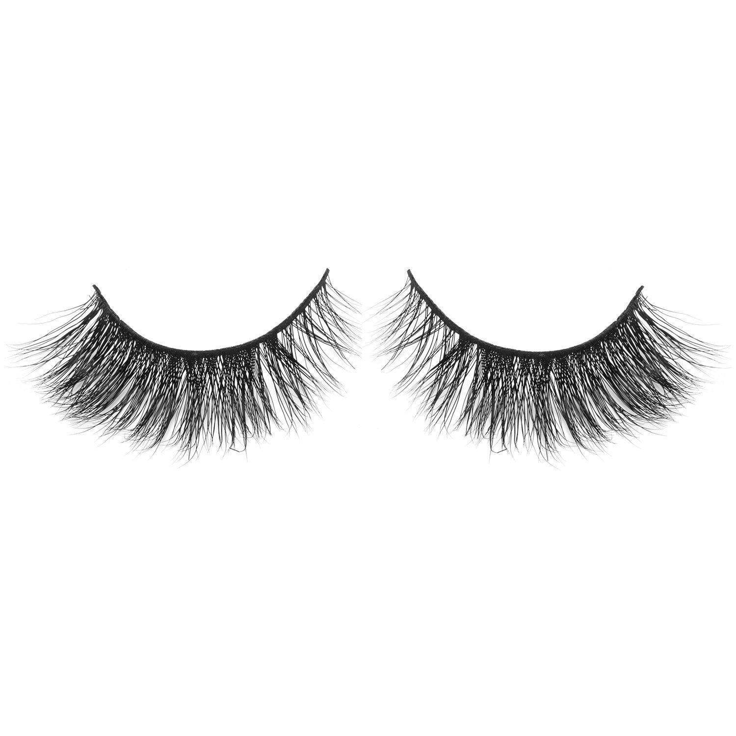 3D Mink Eyelashes - Rise - BarberSets