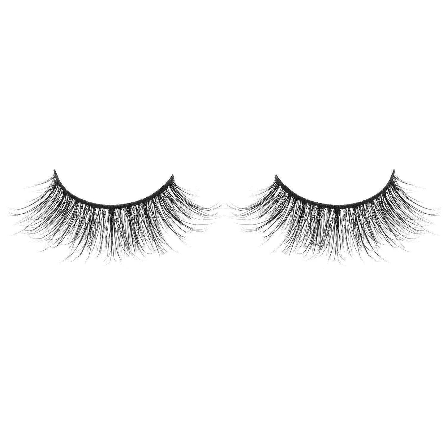 3D Mink Eyelashes - Scorpio - BarberSets