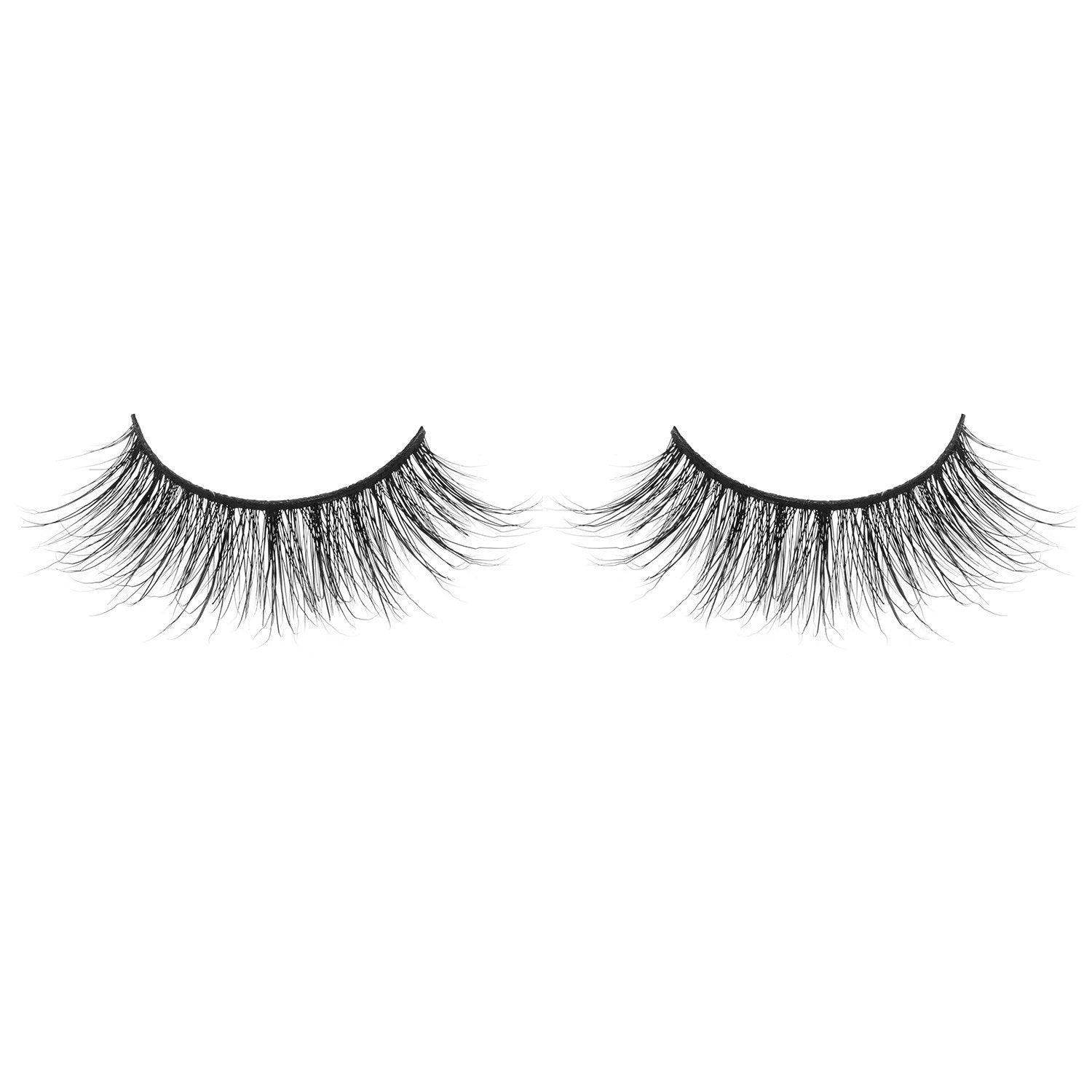 3D Mink Eyelashes - Scorpio - BarberSets