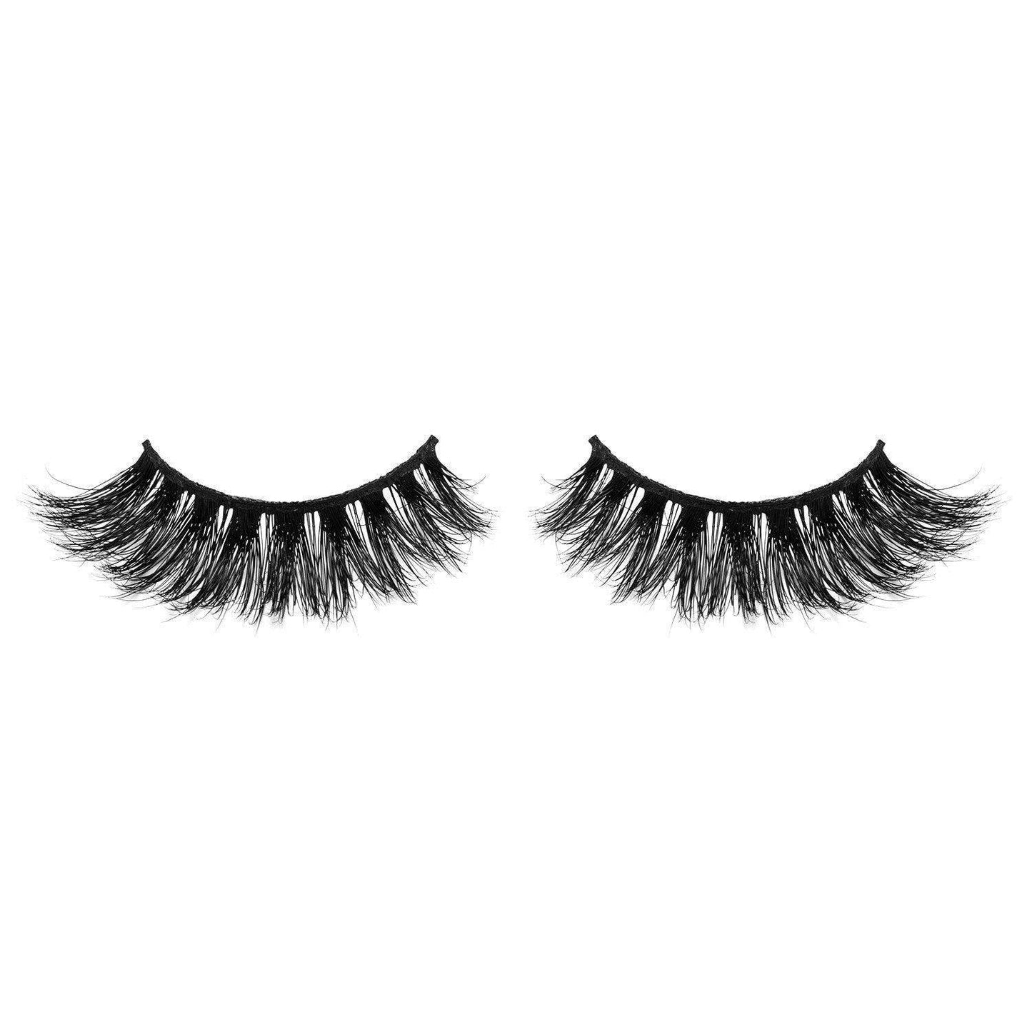 3D Mink Eyelashes - Selfless - BarberSets