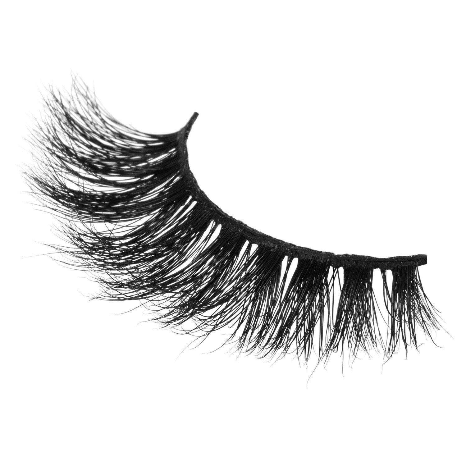 3D Mink Eyelashes - Selfless - BarberSets