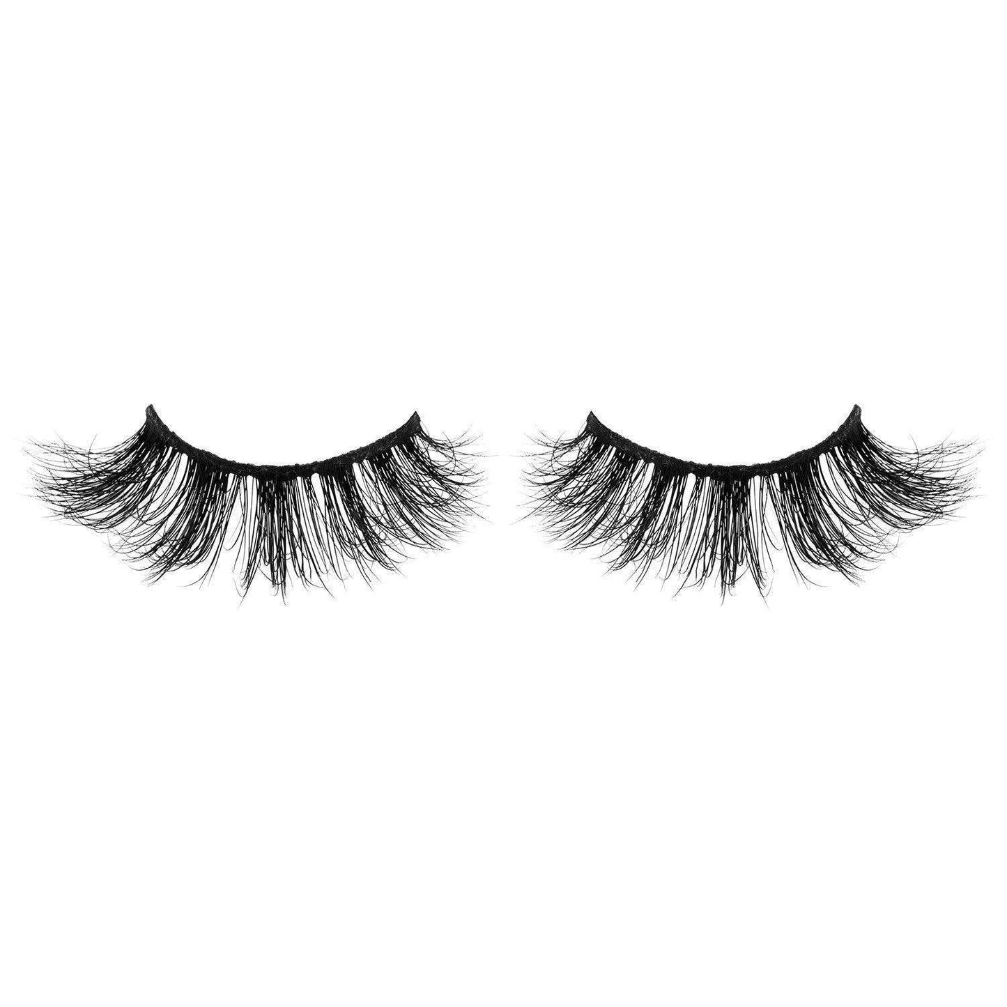 3D Mink Eyelashes - Soul Sista - BarberSets