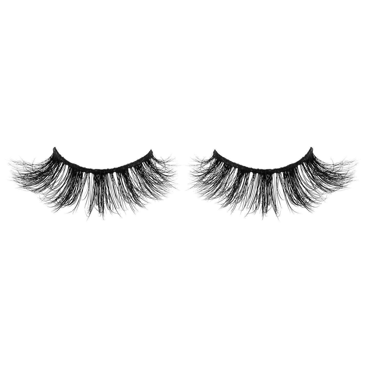 3D Mink Eyelashes - Soul Sista - BarberSets