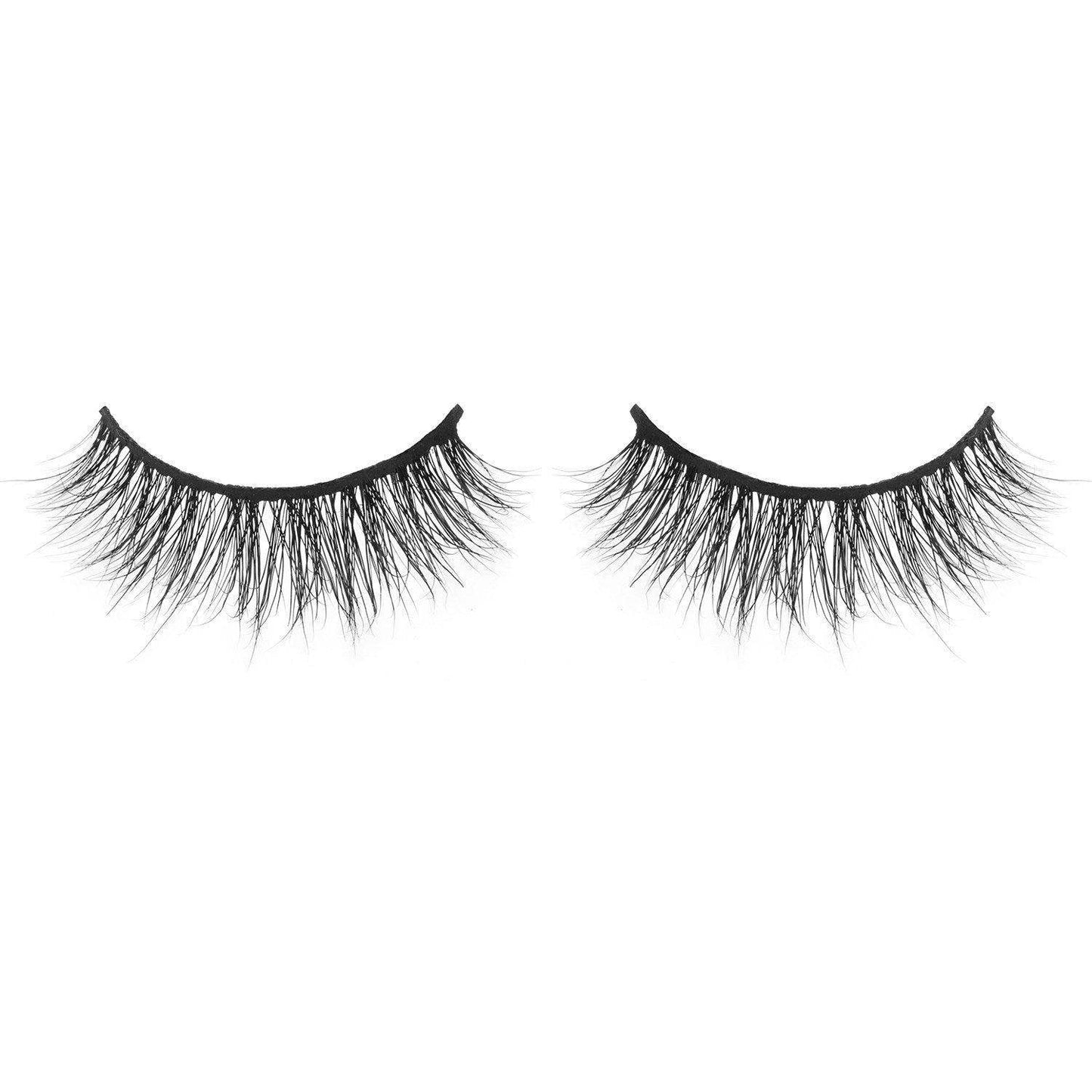 3D Mink Eyelashes - Swish - BarberSets