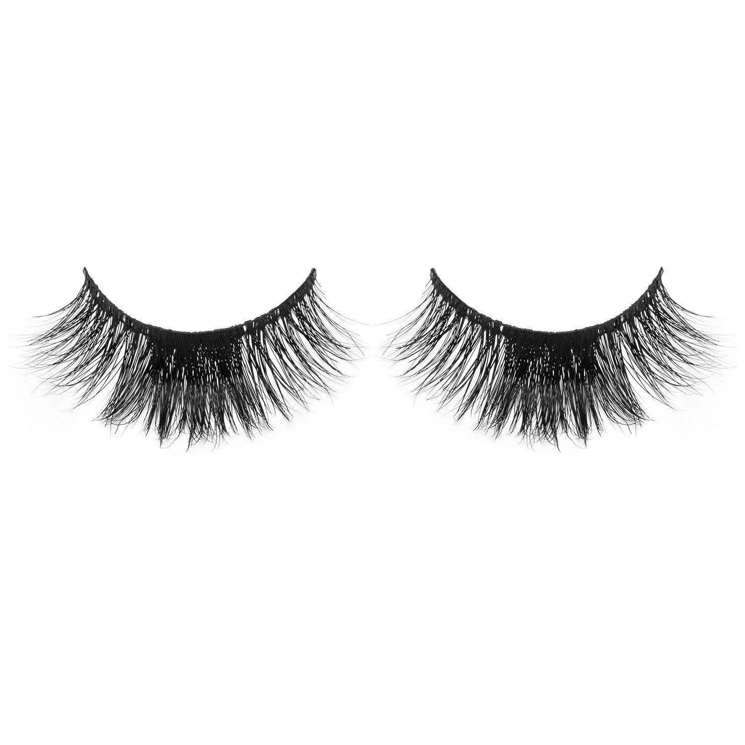 3D Mink Eyelashes - Wolves - BarberSets