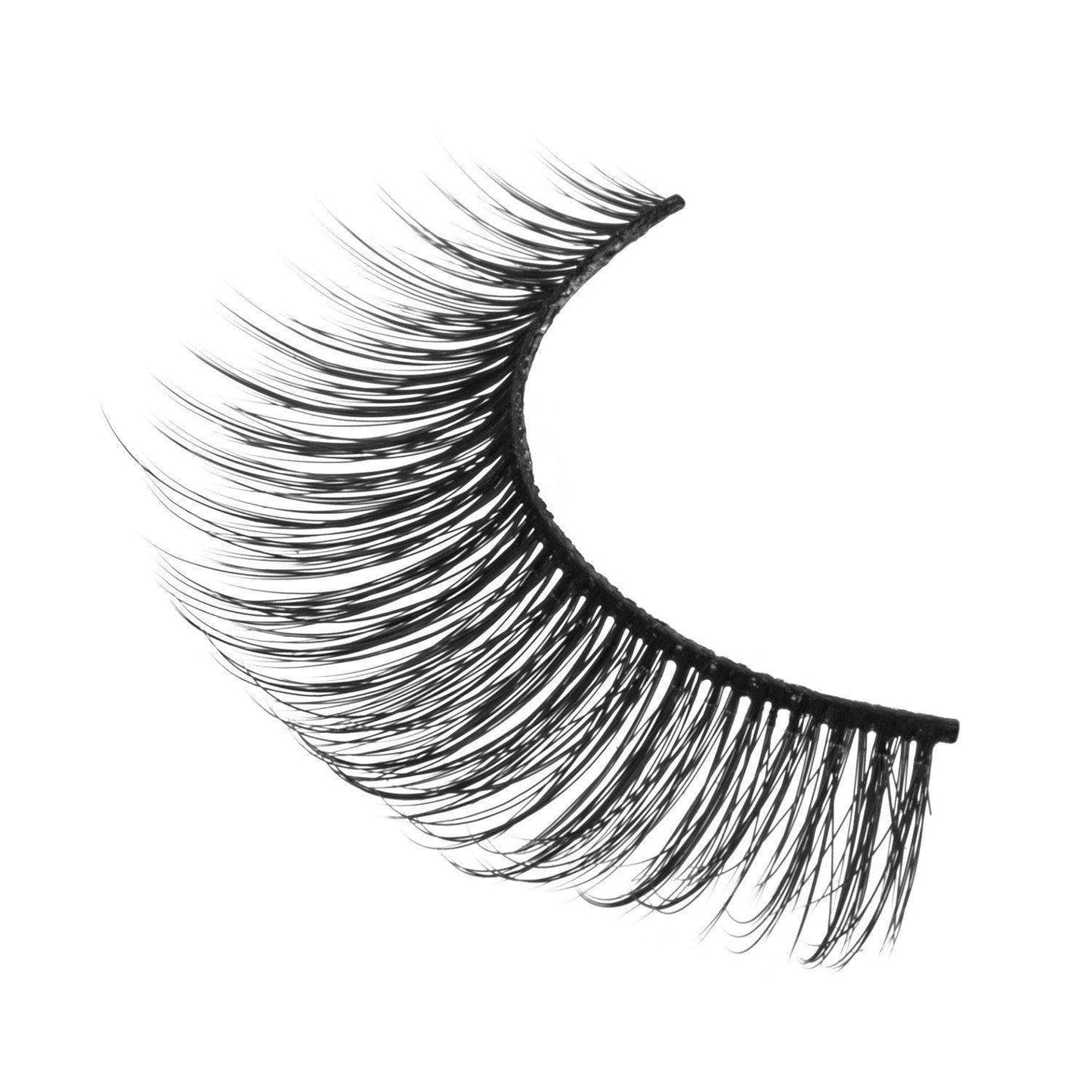 Synthetic Eyelashes - Rivera - BarberSets