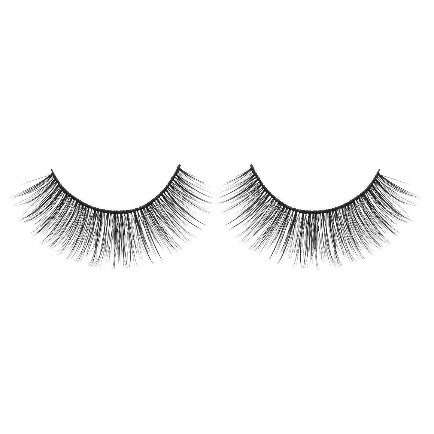 Synthetic Eyelashes - Rivera - BarberSets