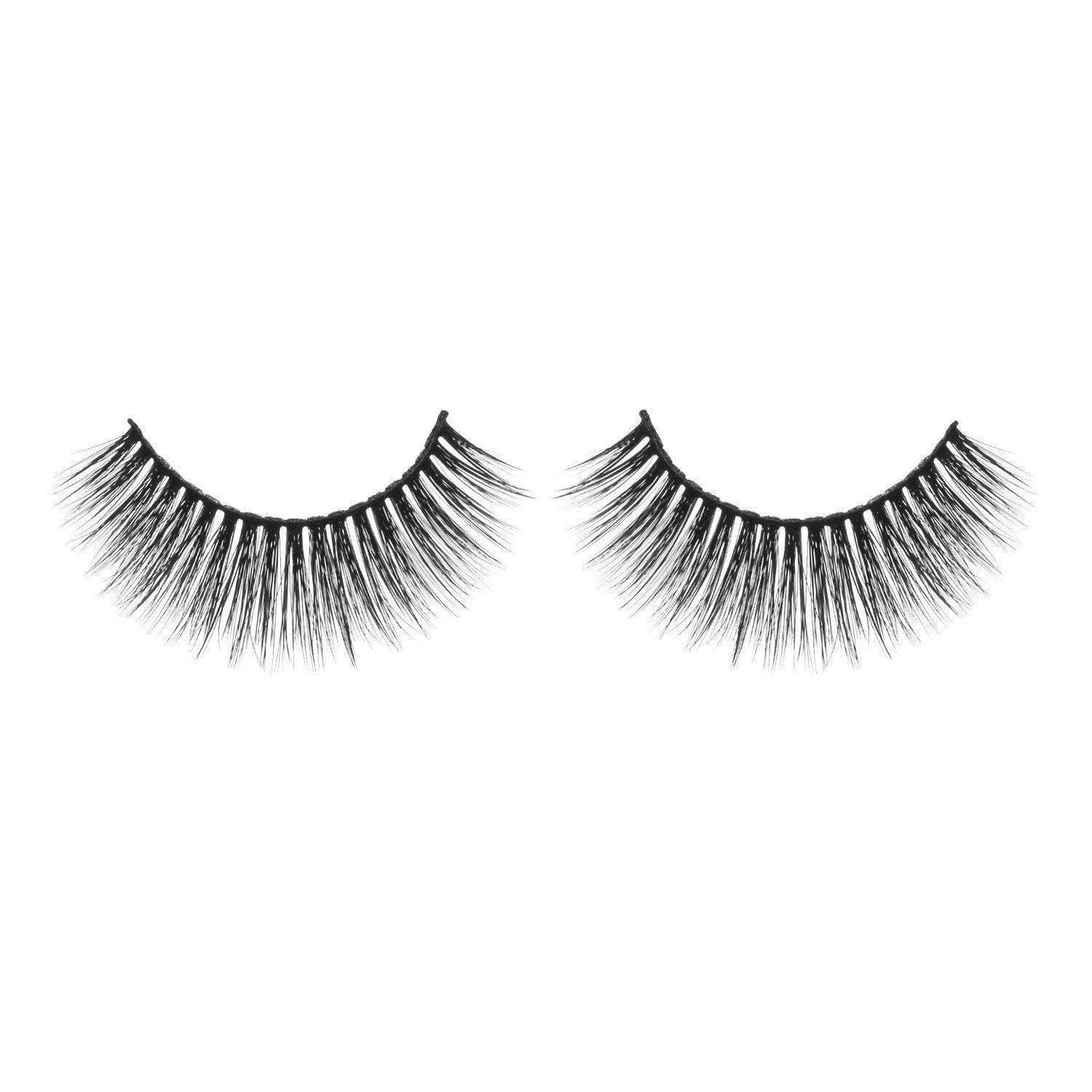 Synthetic Eyelashes - Anastasia - BarberSets