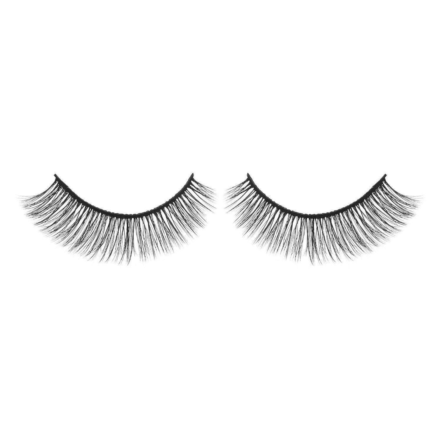 Synthetic Eyelashes - Roxy - BarberSets