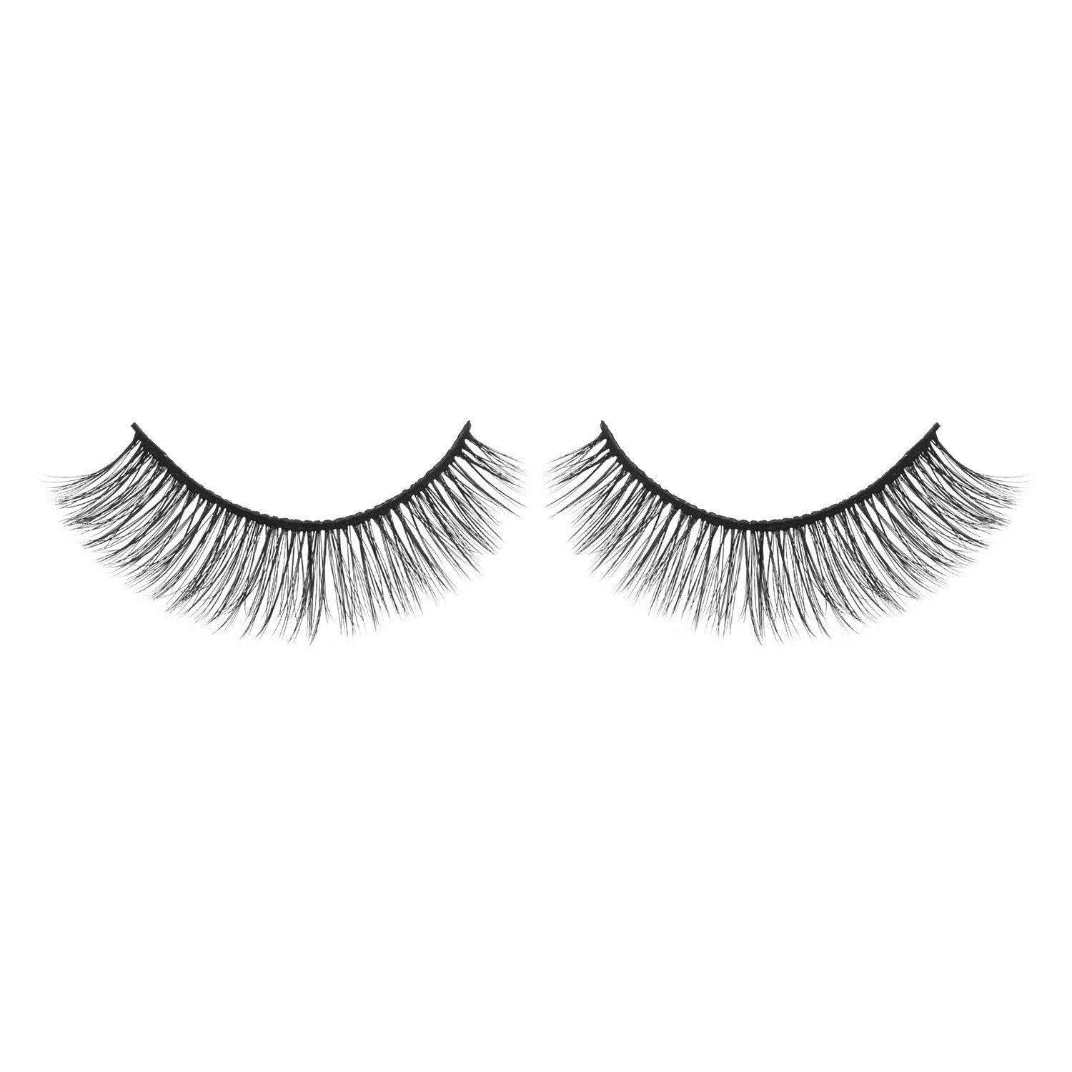 Synthetic Eyelashes - Roxy - BarberSets