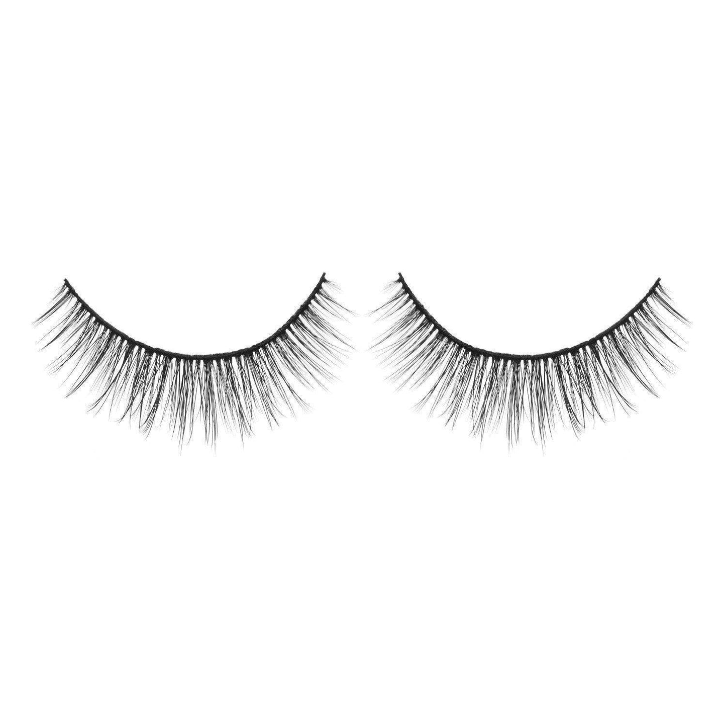 Synthetic Eyelashes - Ace - BarberSets