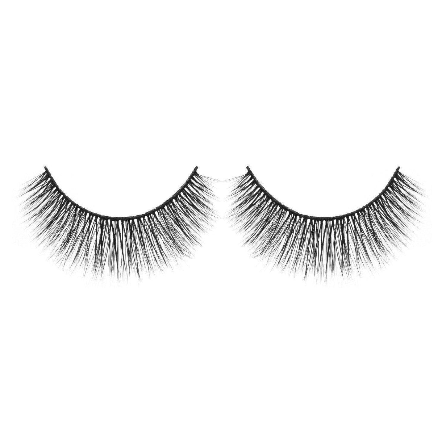Synthetic Eyelashes - Jenn - BarberSets