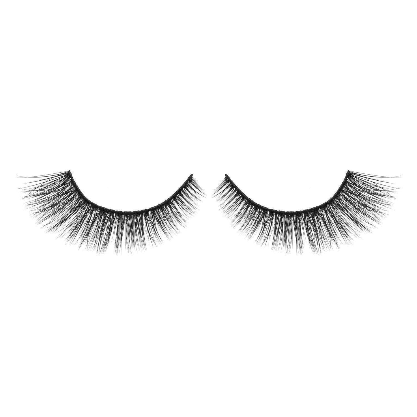 Synthetic Eyelashes - Espana - BarberSets