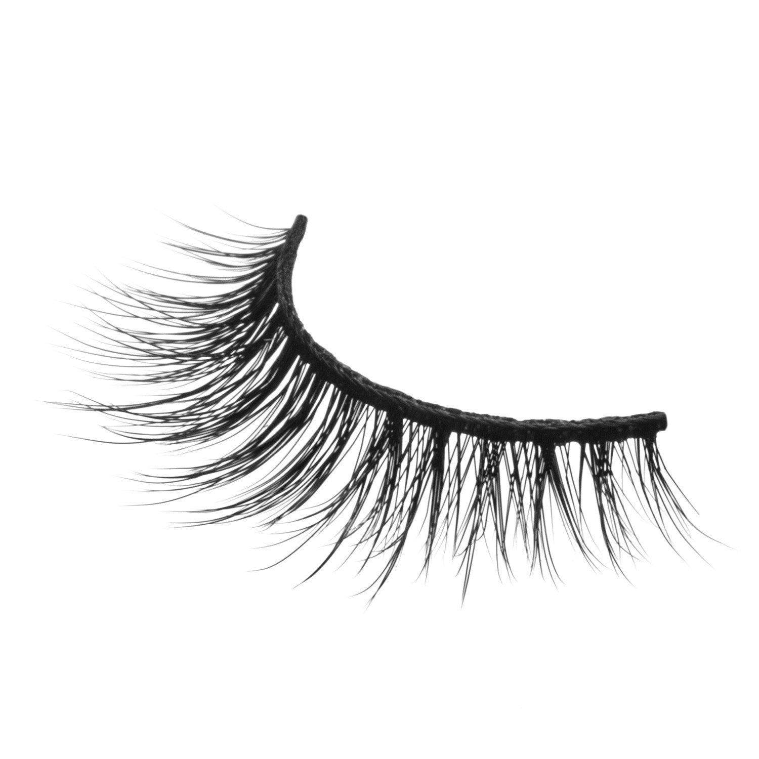 Synthetic Eyelashes - Mum - BarberSets