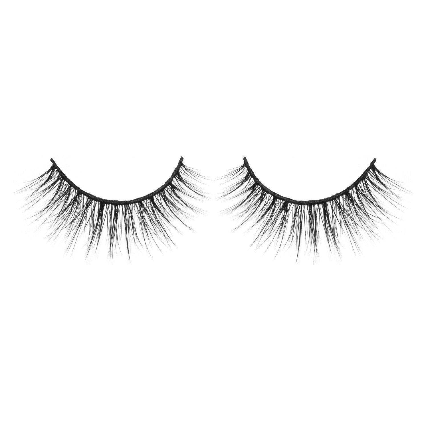 Synthetic Eyelashes - Mum - BarberSets