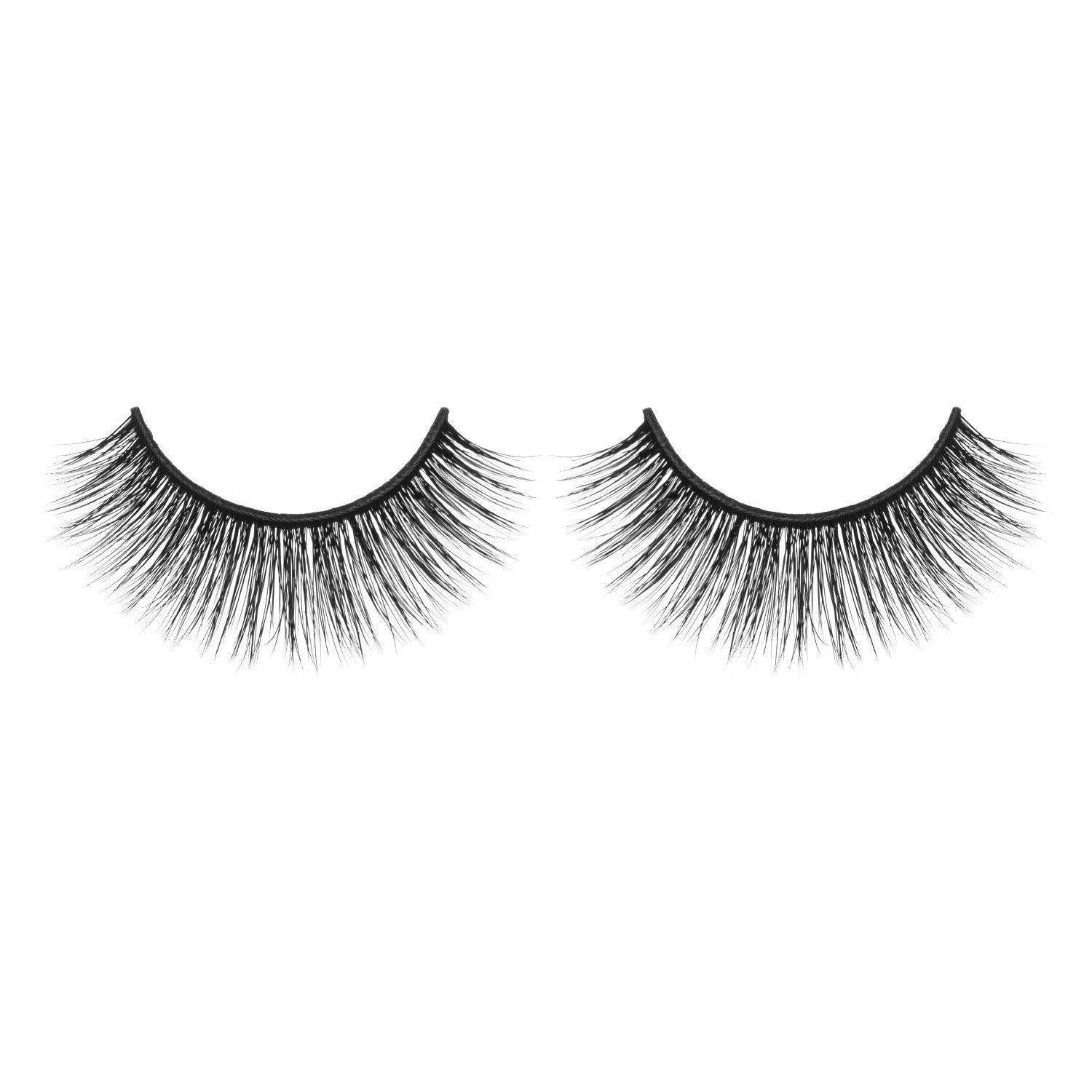 Synthetic Eyelashes - Crown - BarberSets