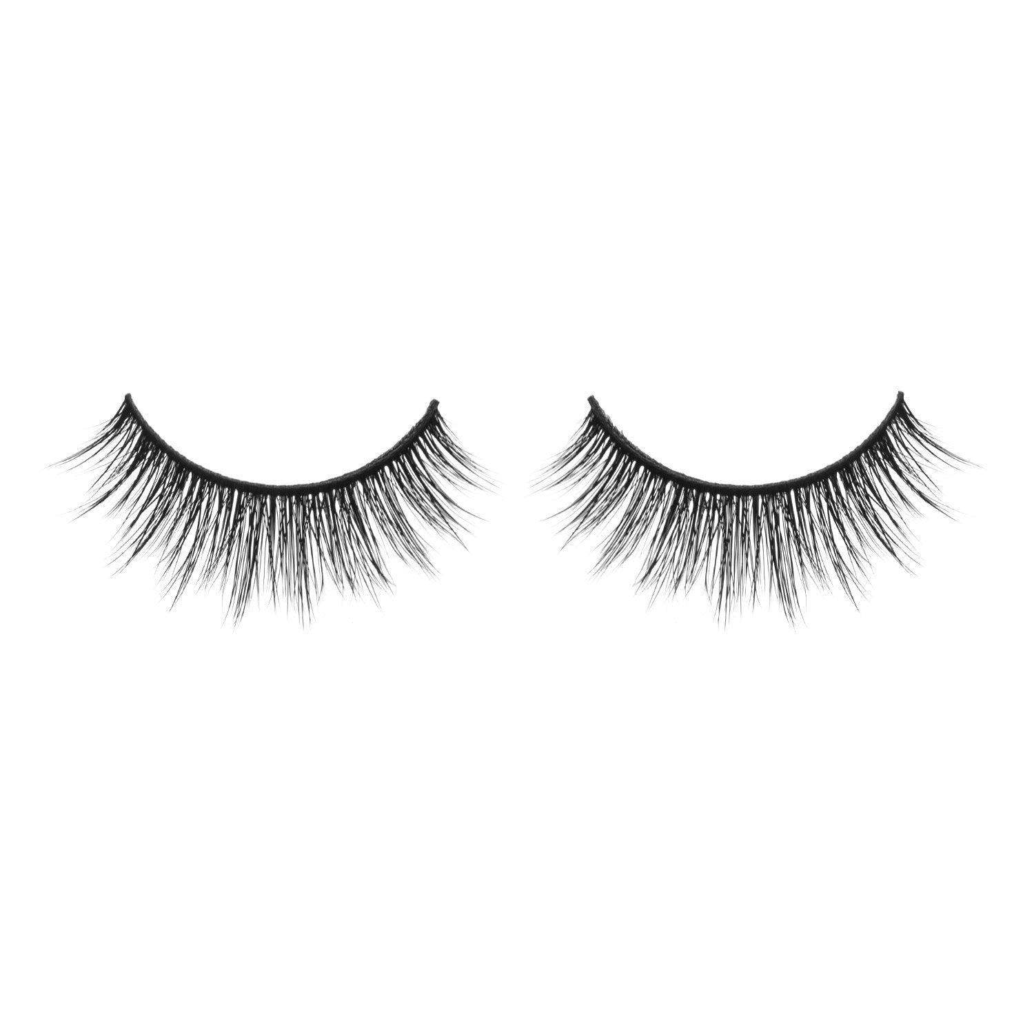 Synthetic Eyelashes - Sass - BarberSets