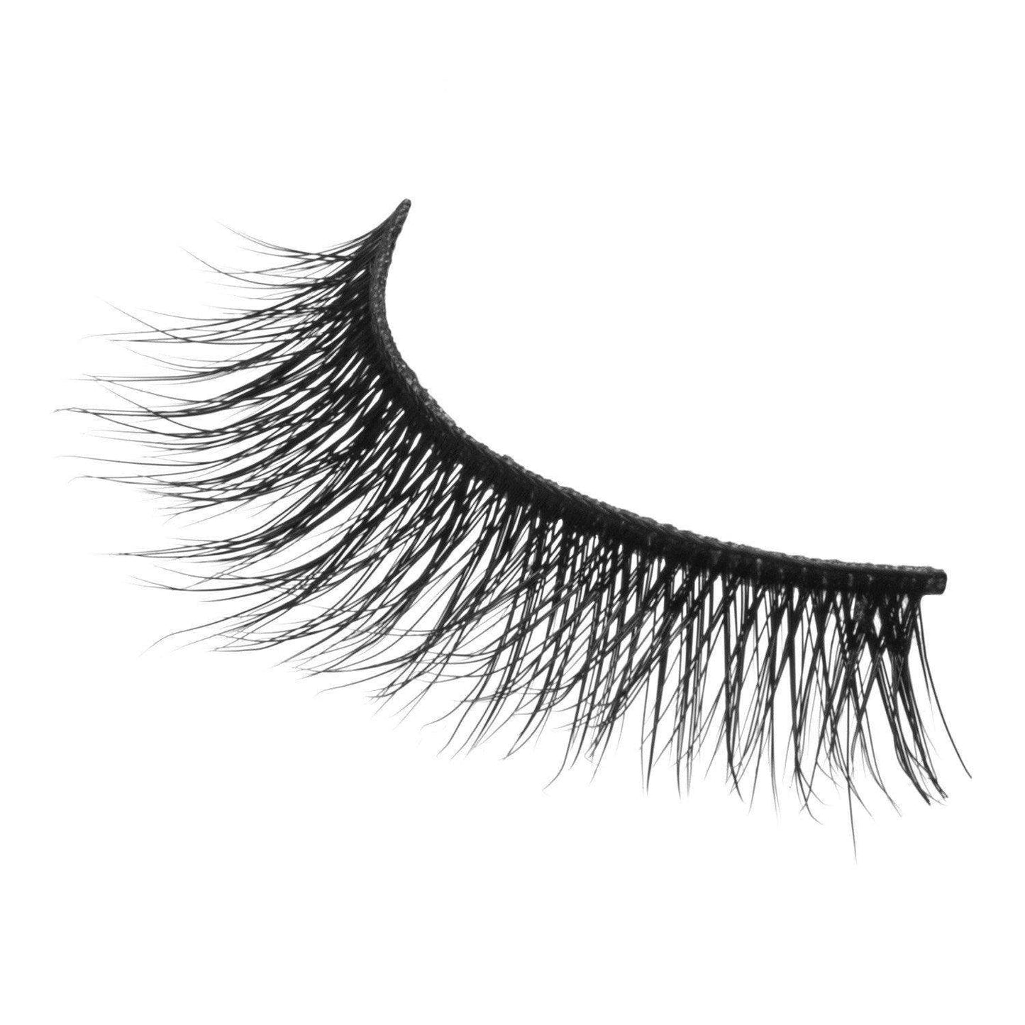 Synthetic Eyelashes - Witty - BarberSets