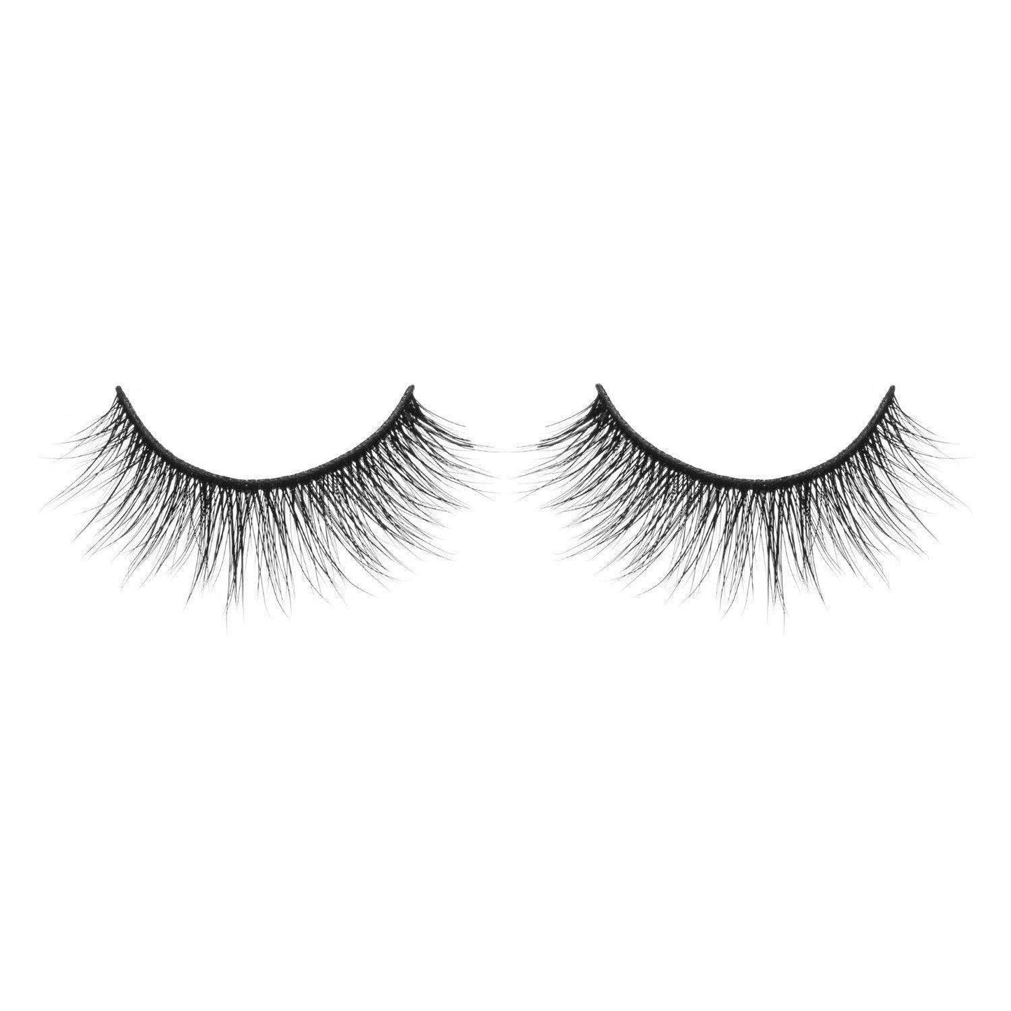 Synthetic Eyelashes - Witty - BarberSets