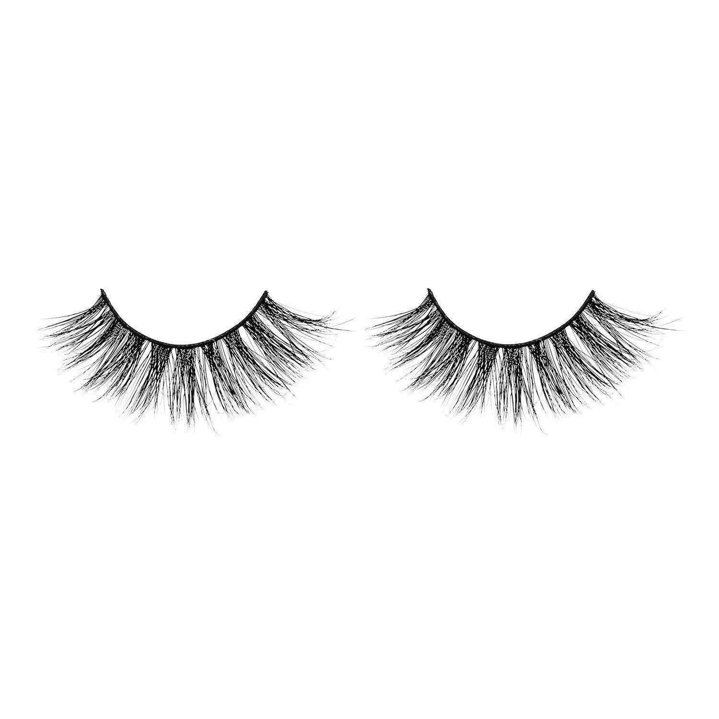 3D Mink Eyelashes - Mila - BarberSets