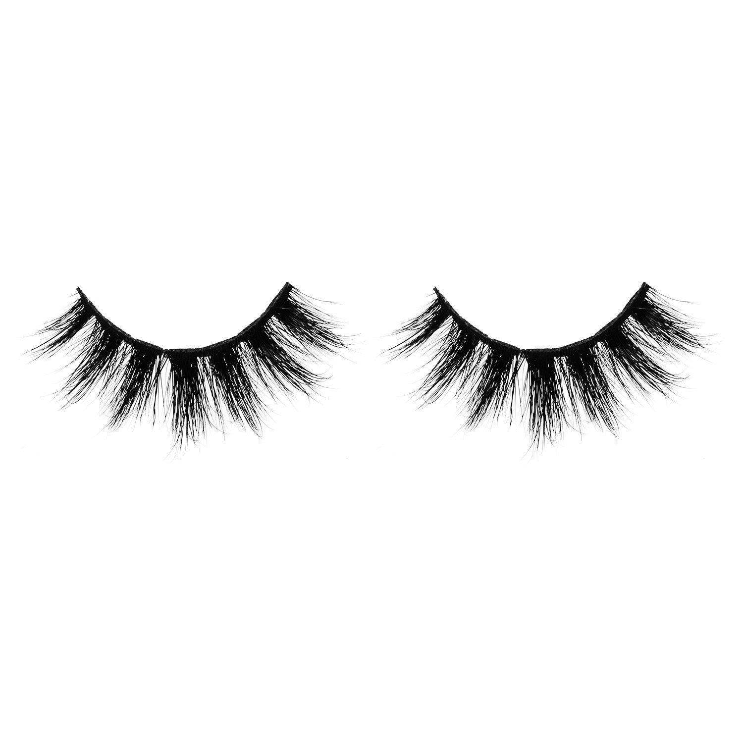3D Mink Eyelashes - Alexis - BarberSets