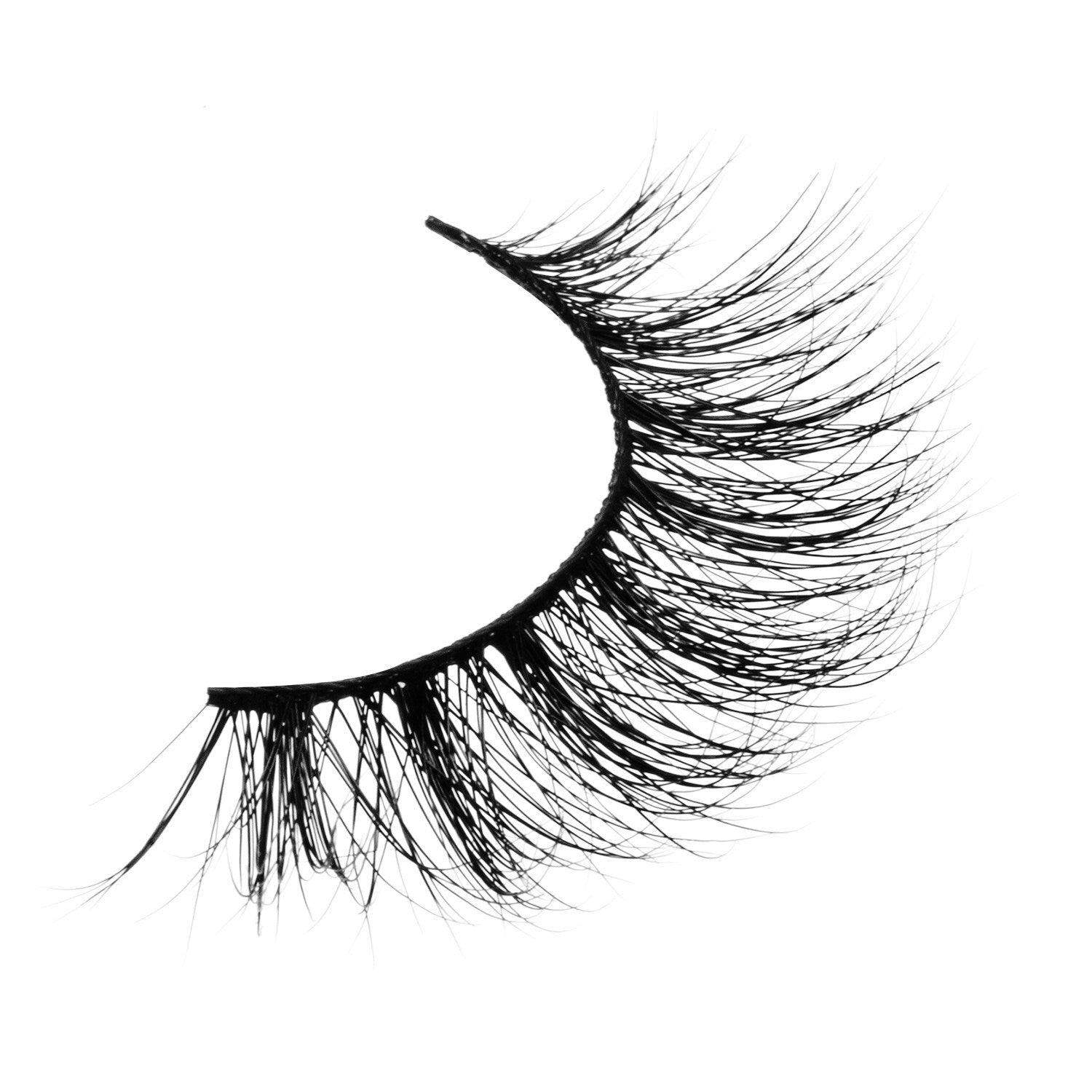 3D Mink Eyelashes - Ems - BarberSets