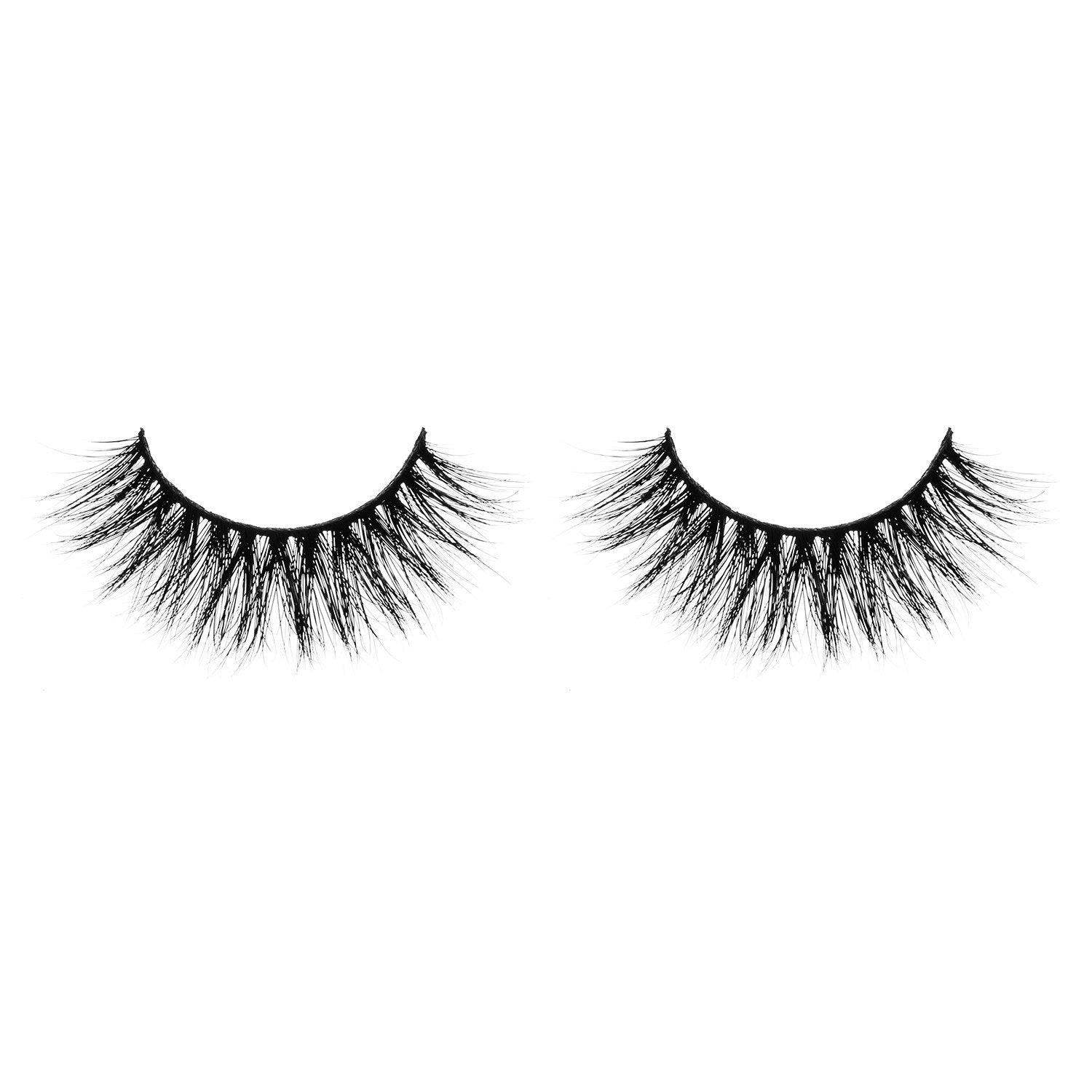 3D Mink Eyelashes - Caylie - BarberSets