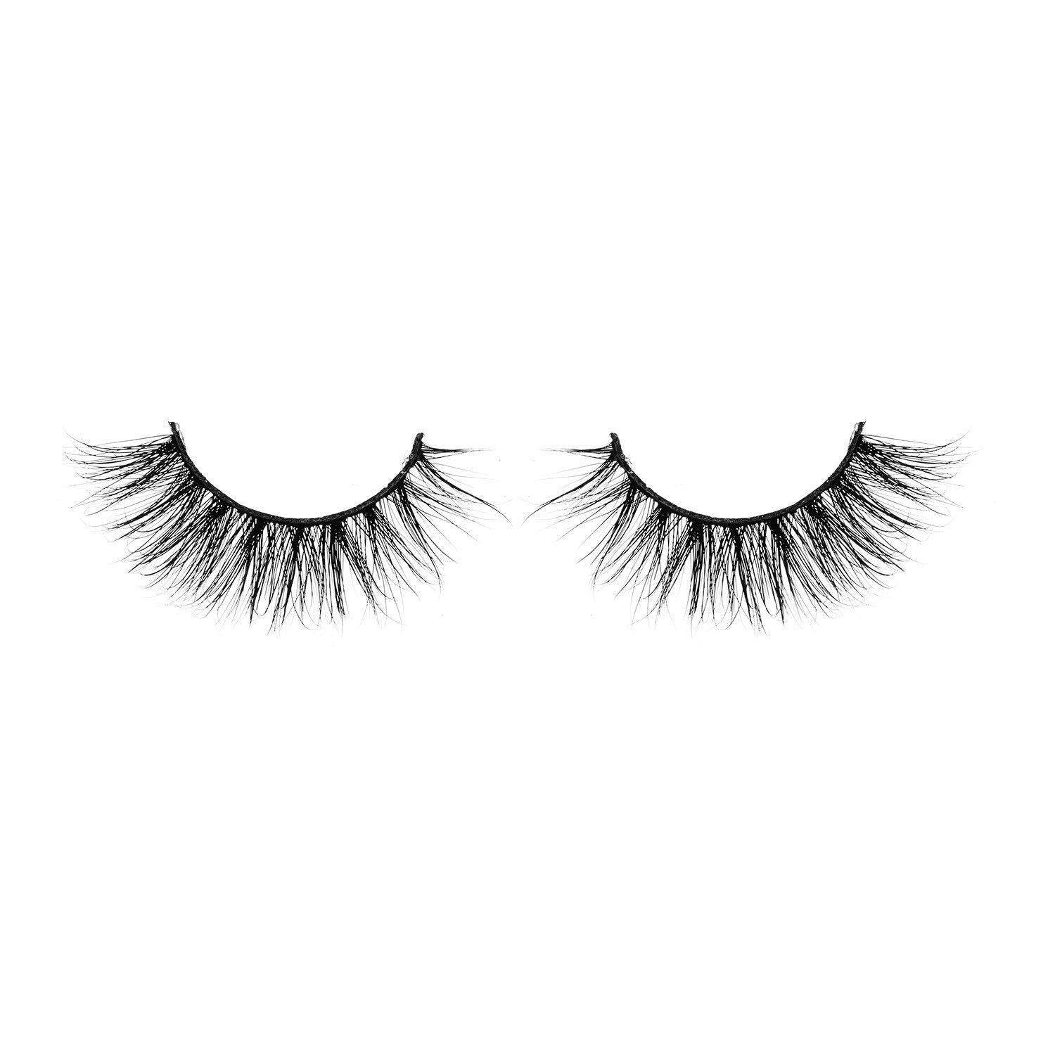 3D Mink Eyelashes - Issy - BarberSets