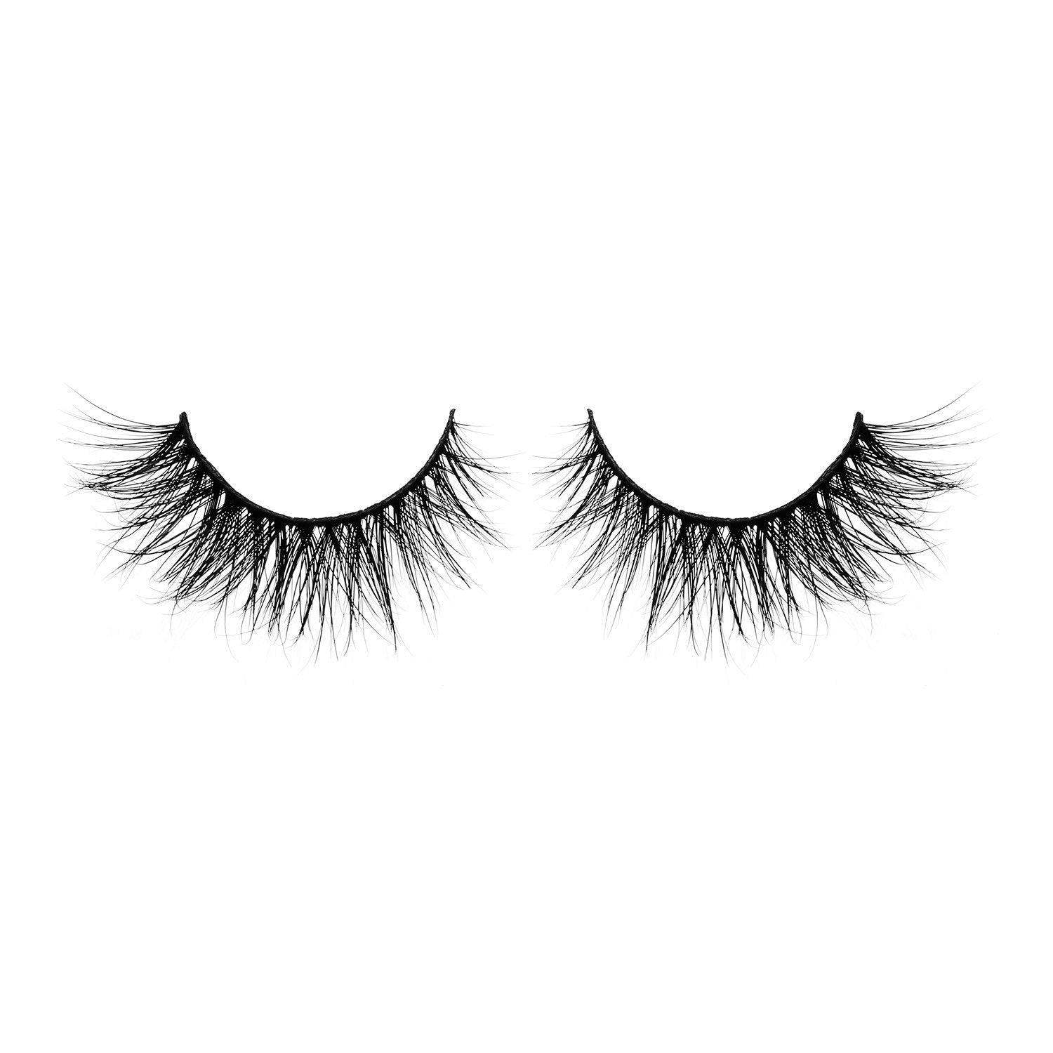 3D Mink Eyelashes - Frida - BarberSets