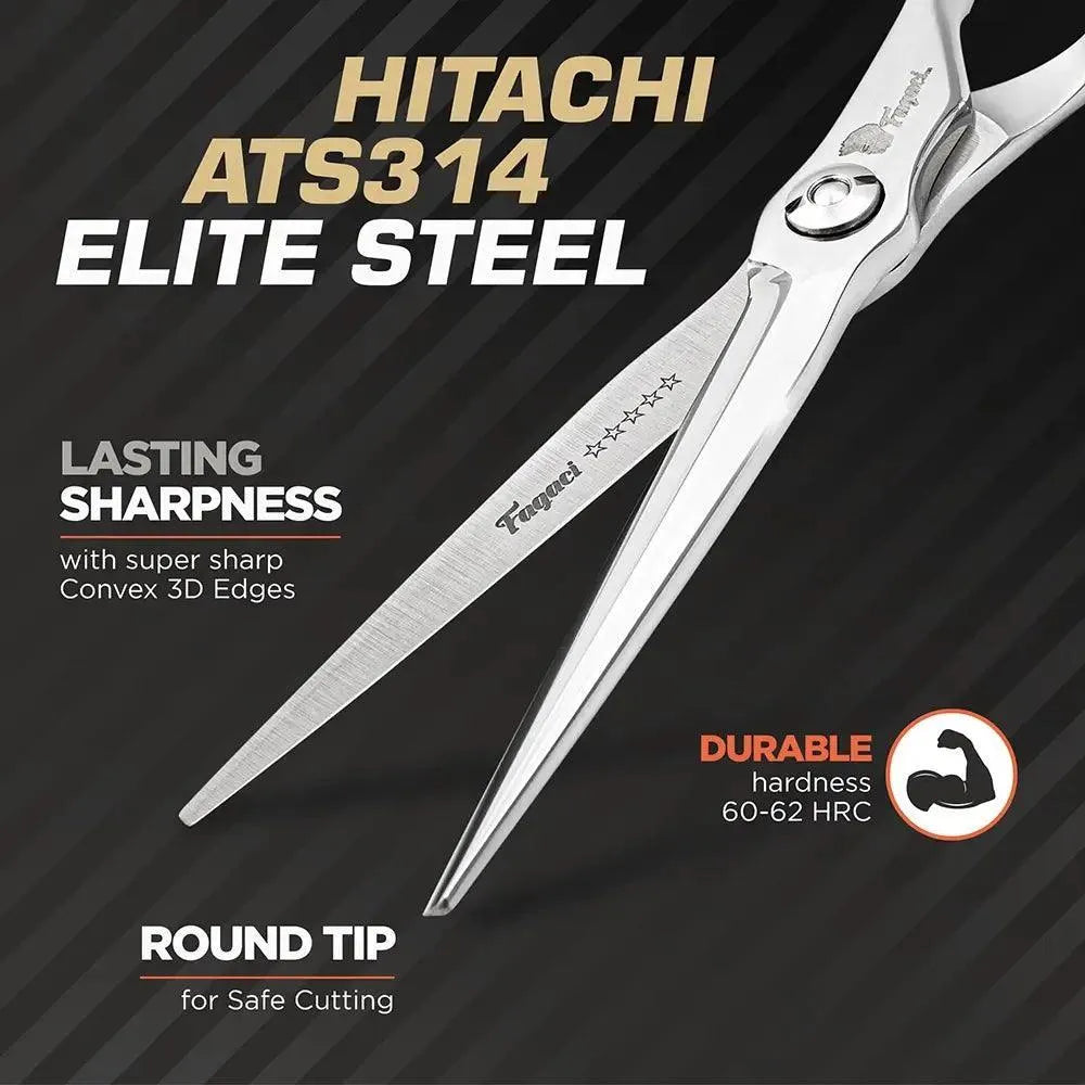 ELITE SHEARS
