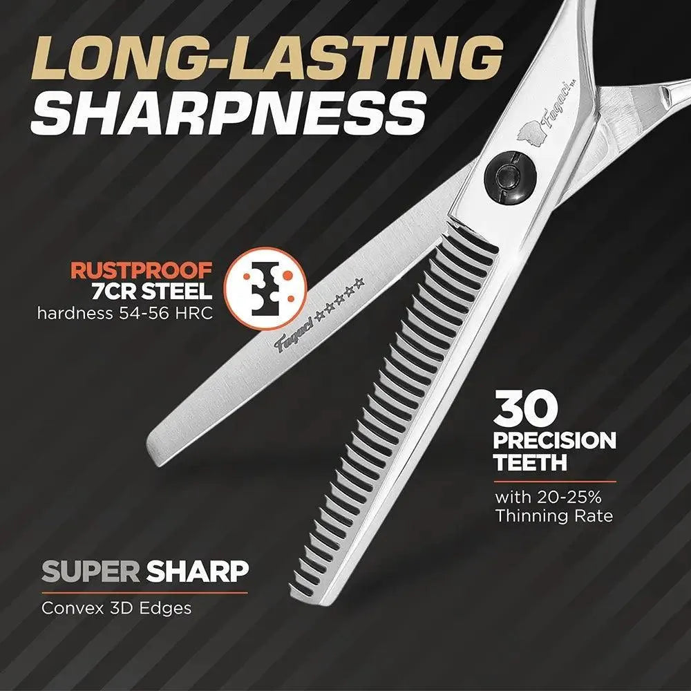 SUPER THINNING SHEARS