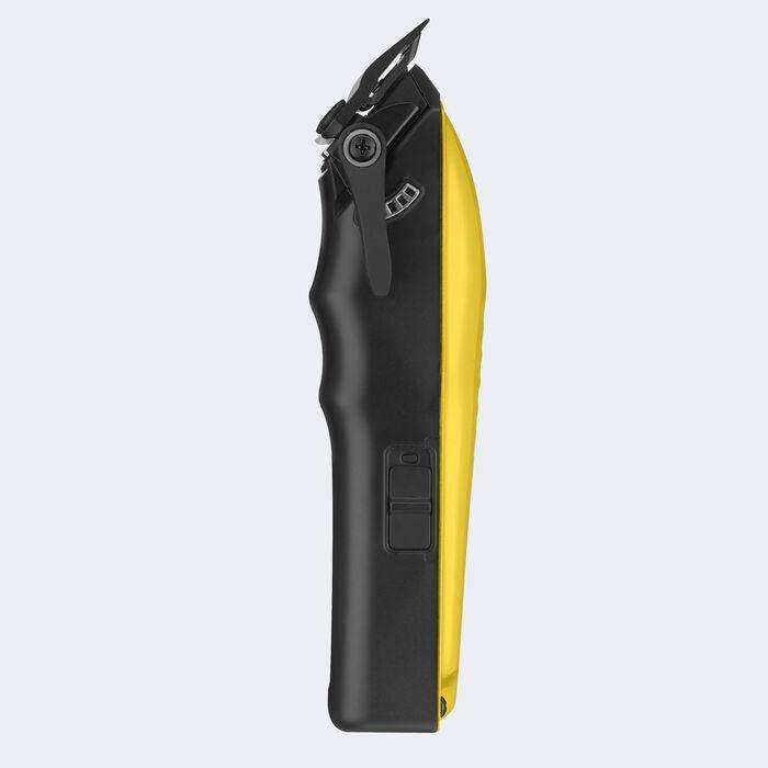 Babyliss Pro FX825YI LoPROFX Influncer Clipper - Yellow - BarberSets