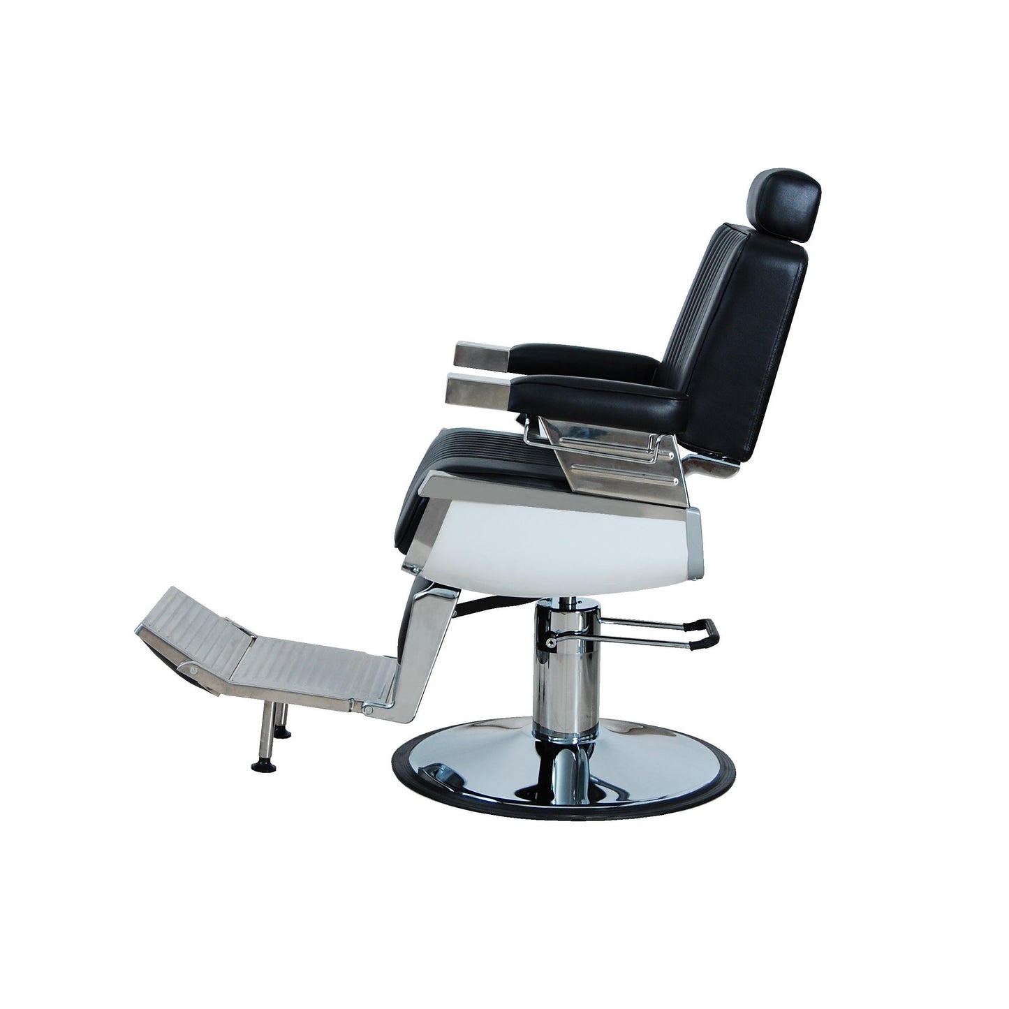 K-Concept Lincoln Barber Chair - Black