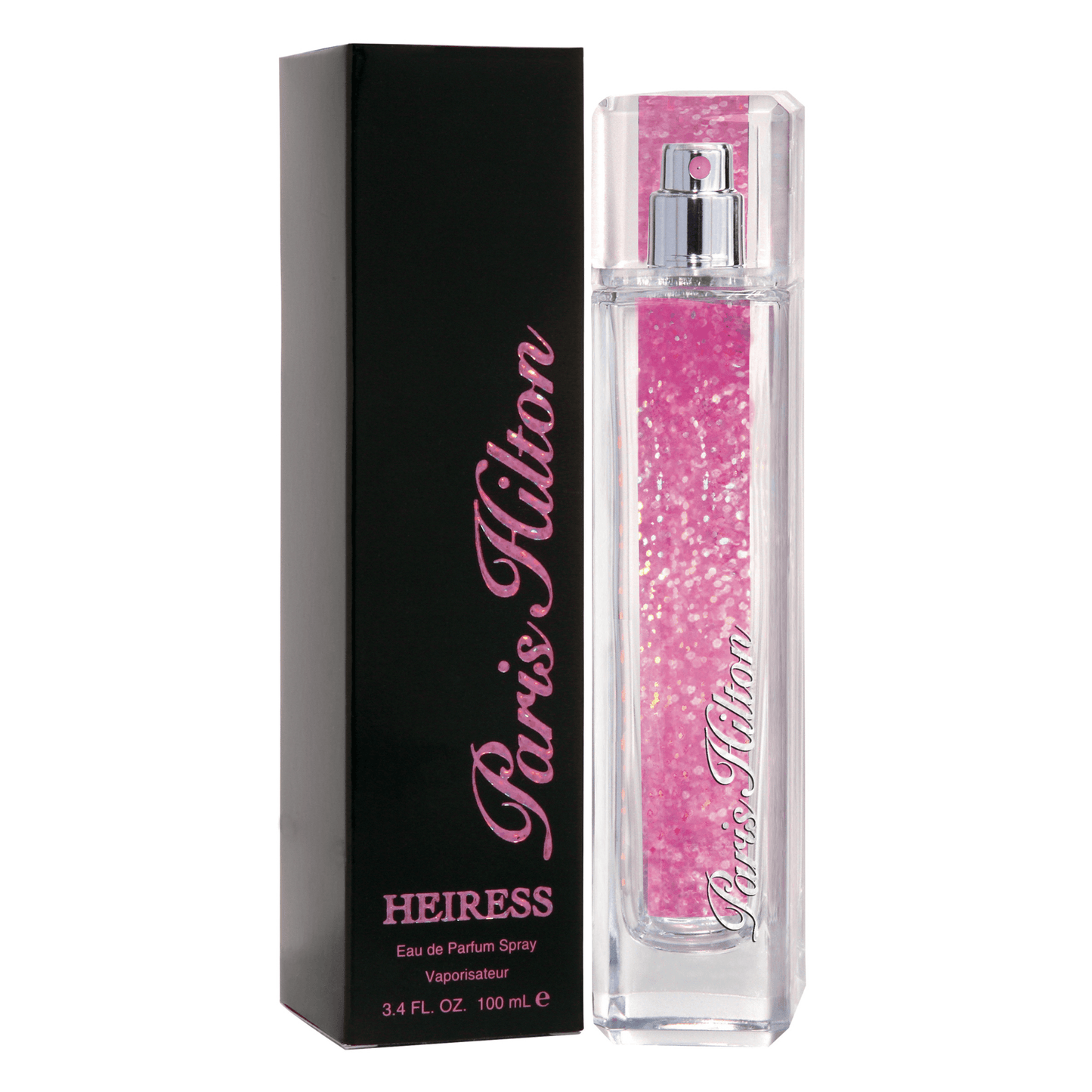 Heiress by Paris Hilton for Women - 3.4 oz EDP Spray
