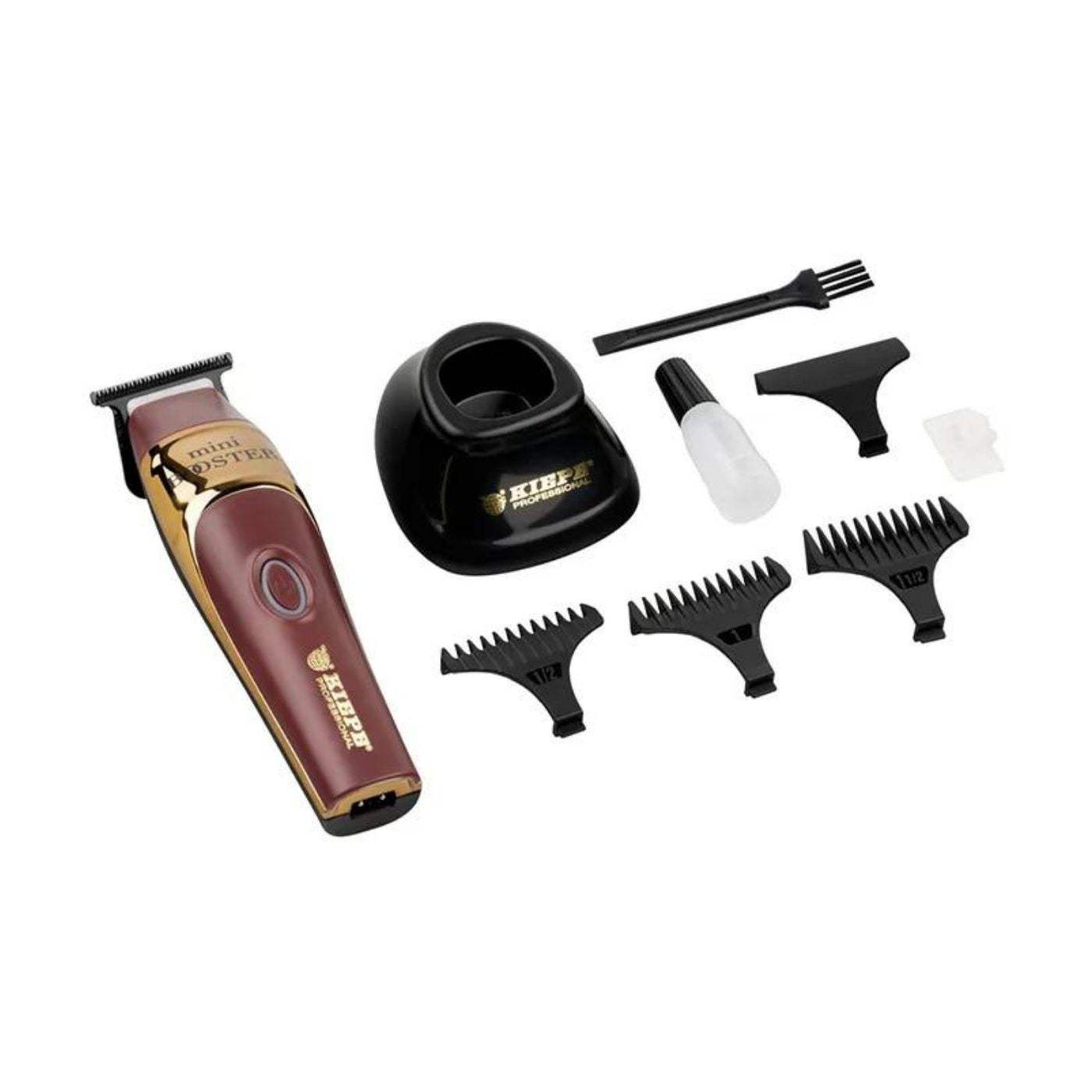 Kiepe Booster Hair Trimmer