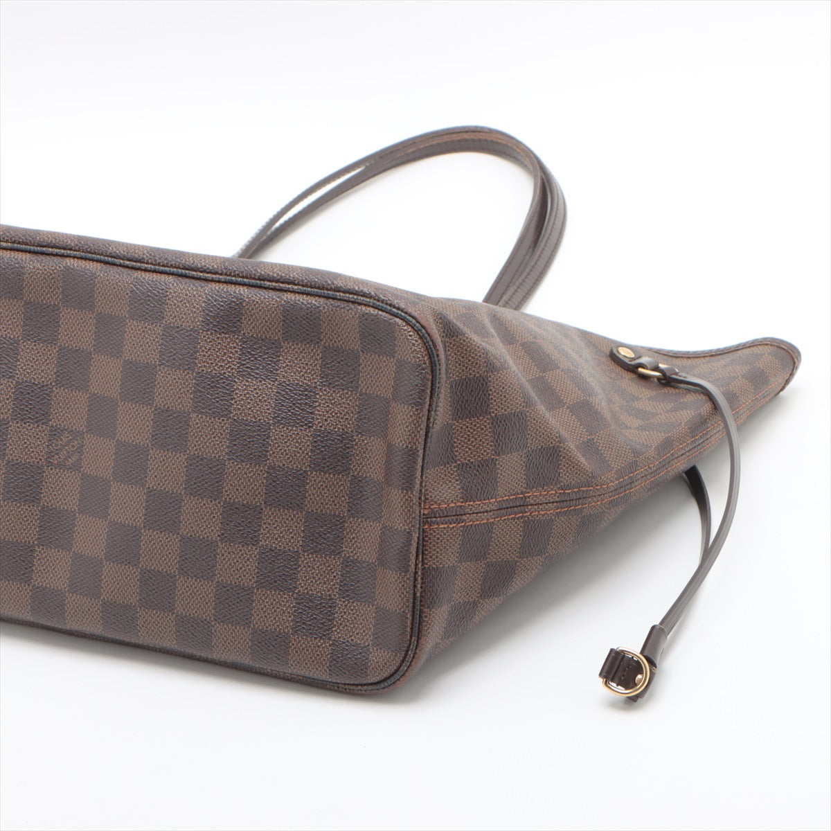 Louis Vuitton Damier Ebene Neverfull MM