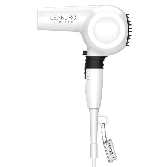 BaBylissPRO Leandro Limited Pistol Grip Midi Hair Dryer