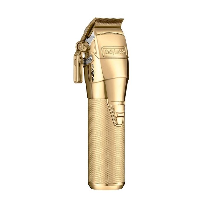 BaBylissPRO FXONE GoldFX Clipper