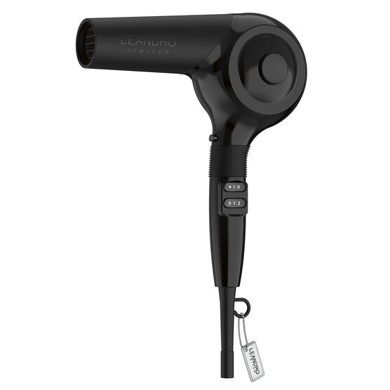 BaBylissPRO Leandro Limited Pistol Grip Sensor Hair Dryer