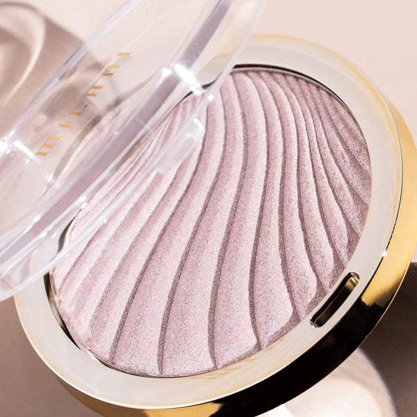 MILANI Strobelight Instant Glow Powder