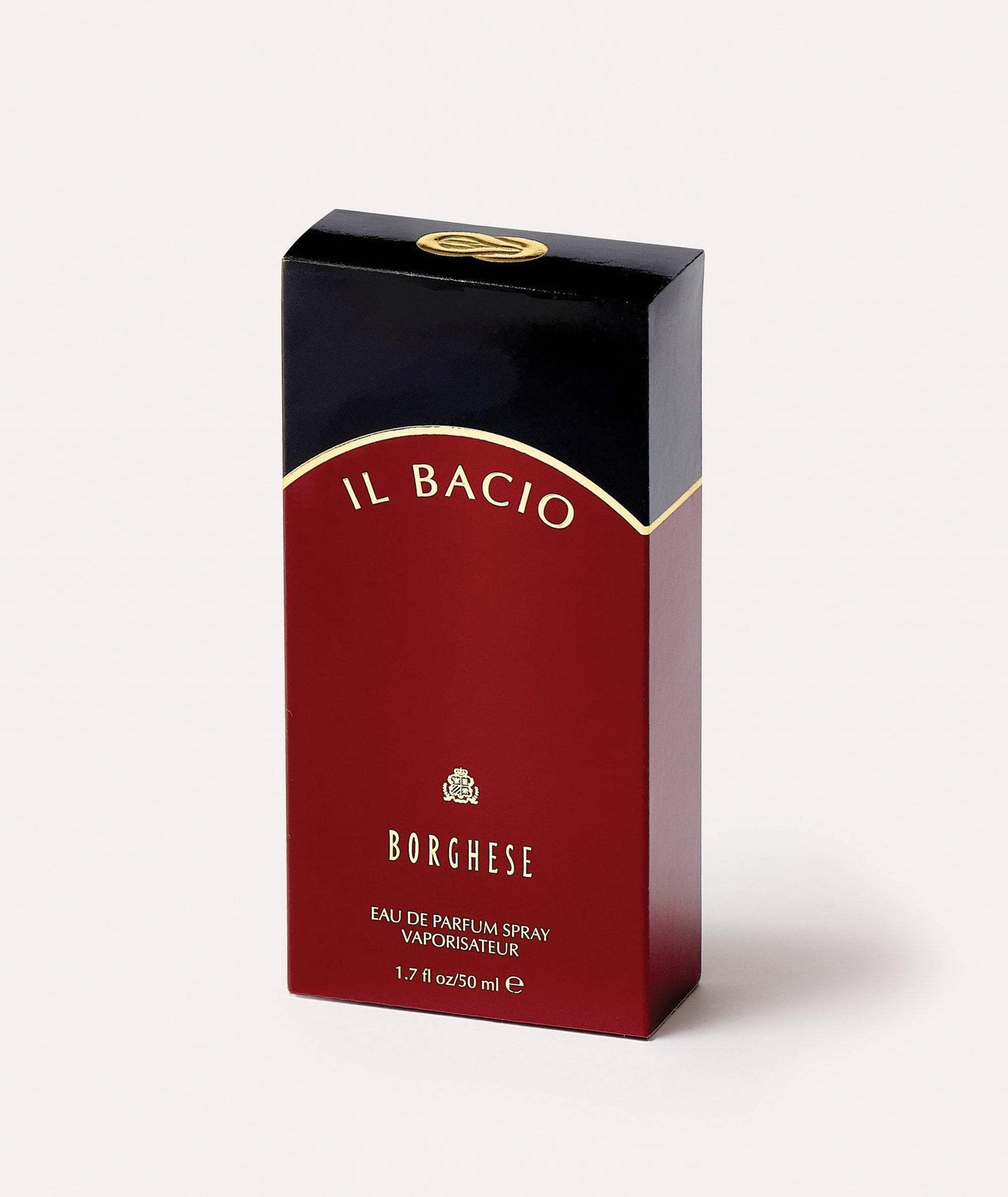 IL Bacio by Borghese for Women - 1.7 oz EDP Spray