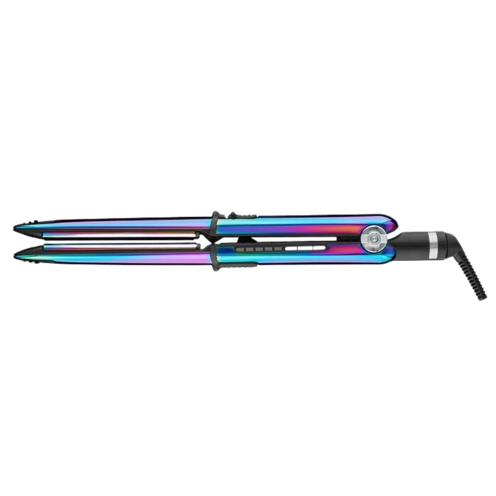 BaBylissPRO Iridescent Nano Titanium Prima 3000 1.25″ Flat Iron