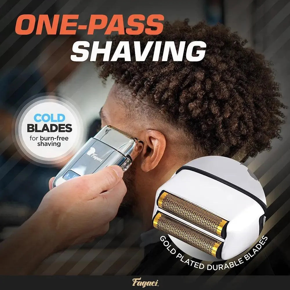 MASTERY SHAVER