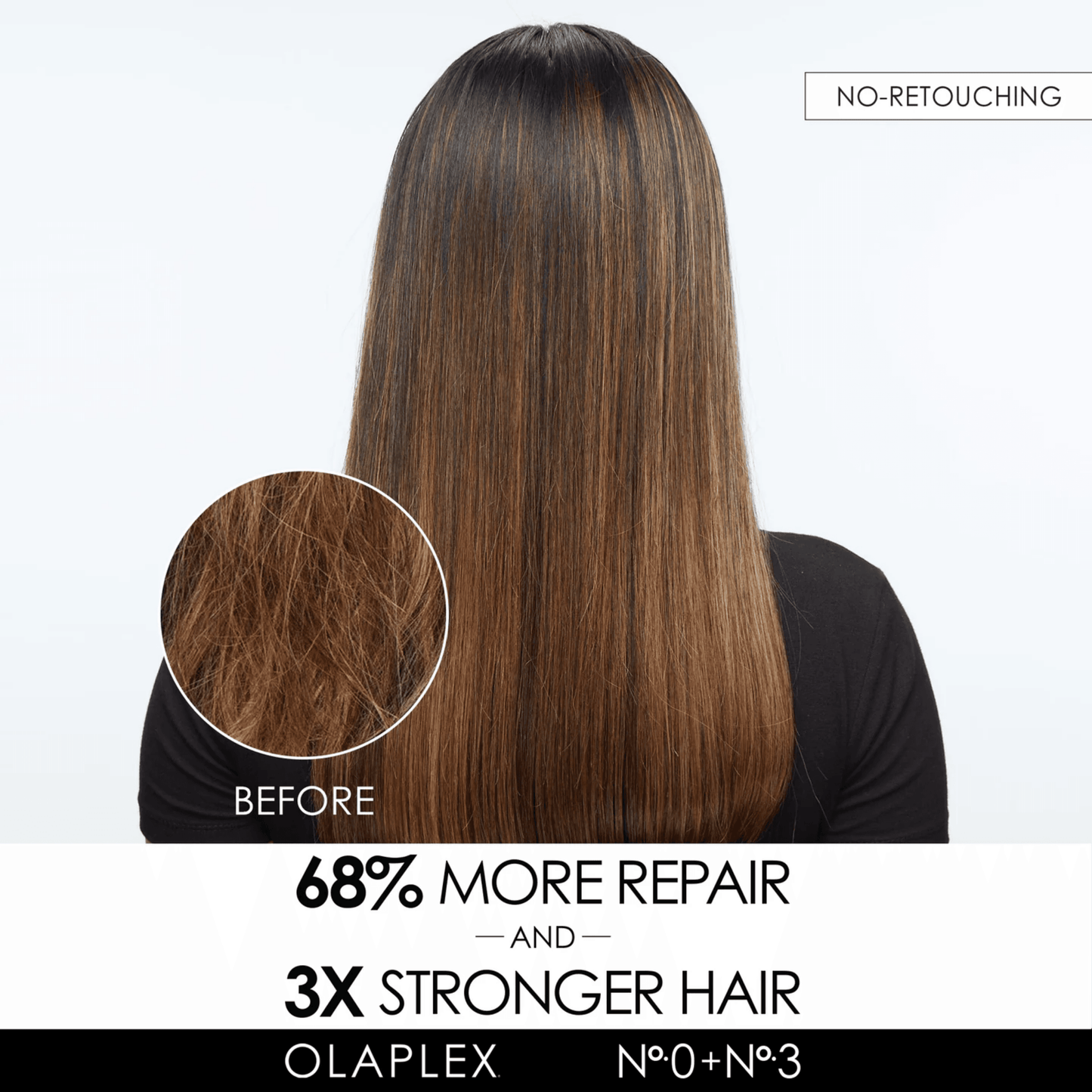 Olaplex No.0 Intensive Bond Building Hair Treatment