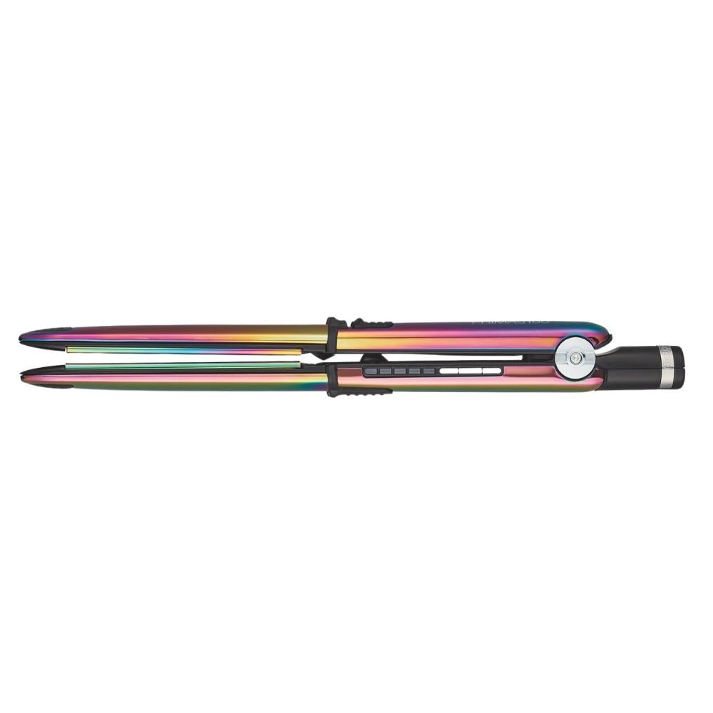 BaBylissPRO Iridescent Nano Titanium Prima 3100 1″ Flat Iron