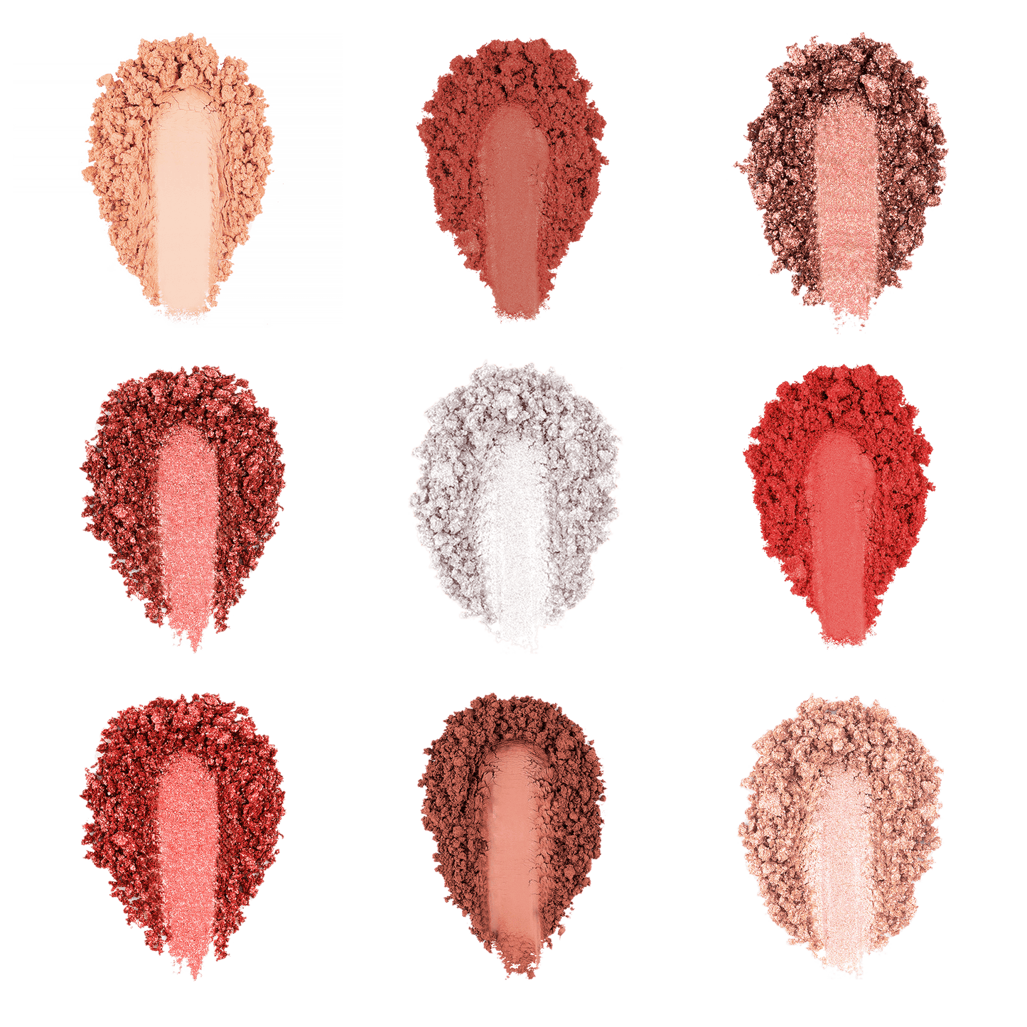 Tis' The Season Eyeshadow Palette - BarberSets